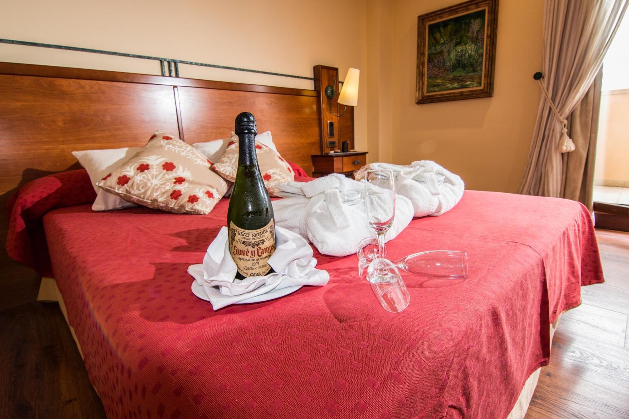 Deluxe Junior Suite
