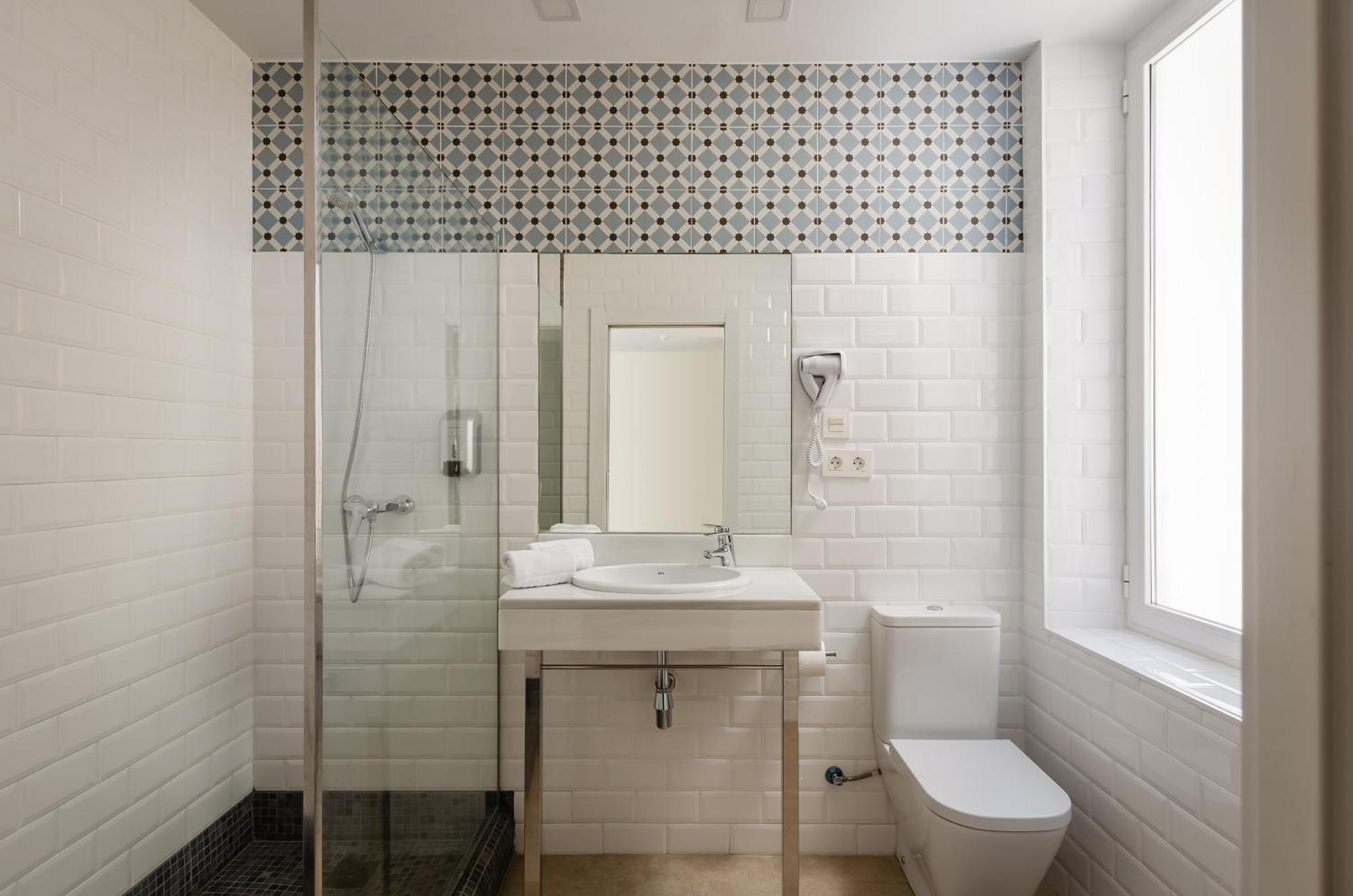 Habitación Doble con aparcamiento - 1 o 2 camas