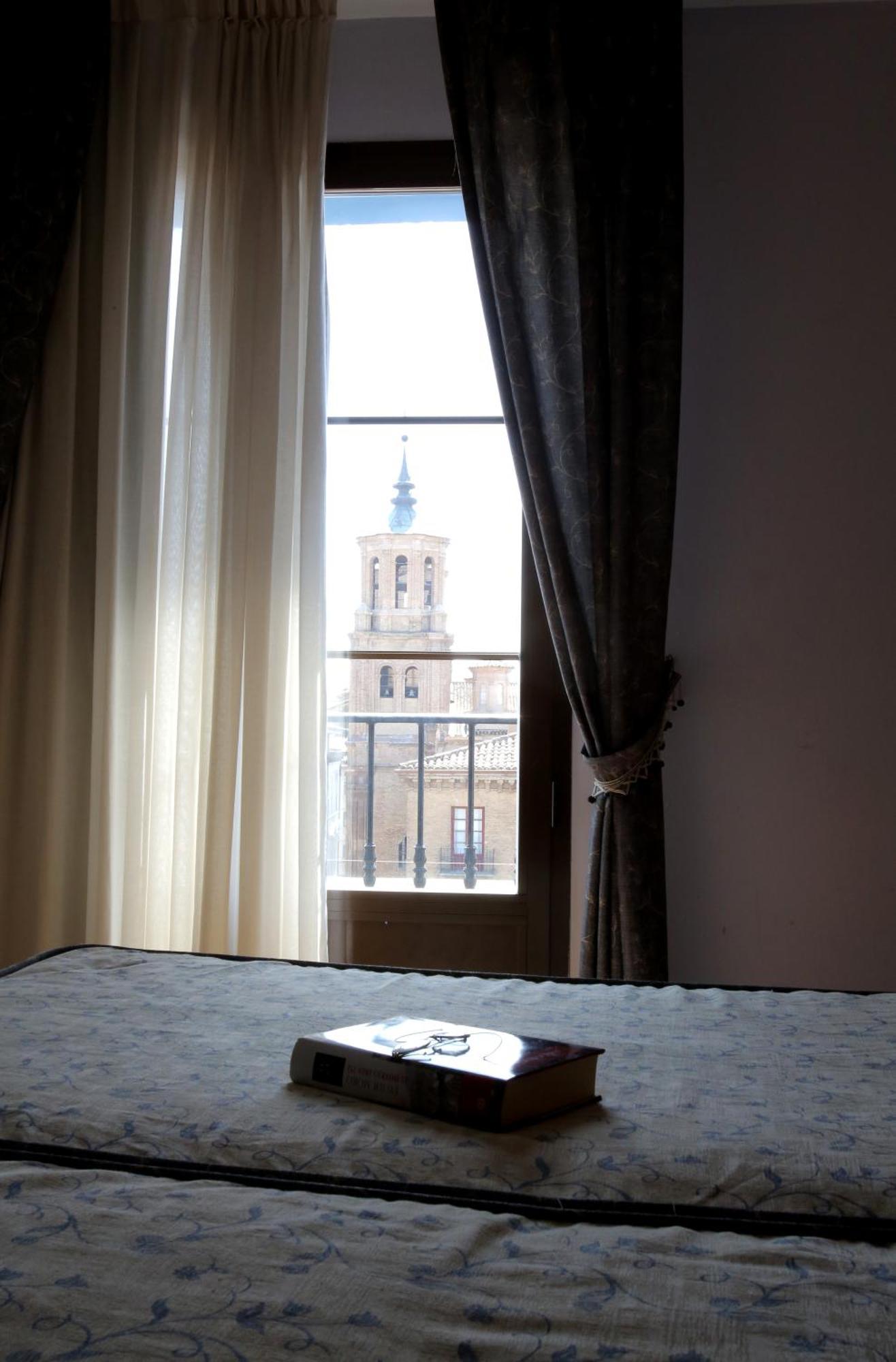Double Room Extra Bed