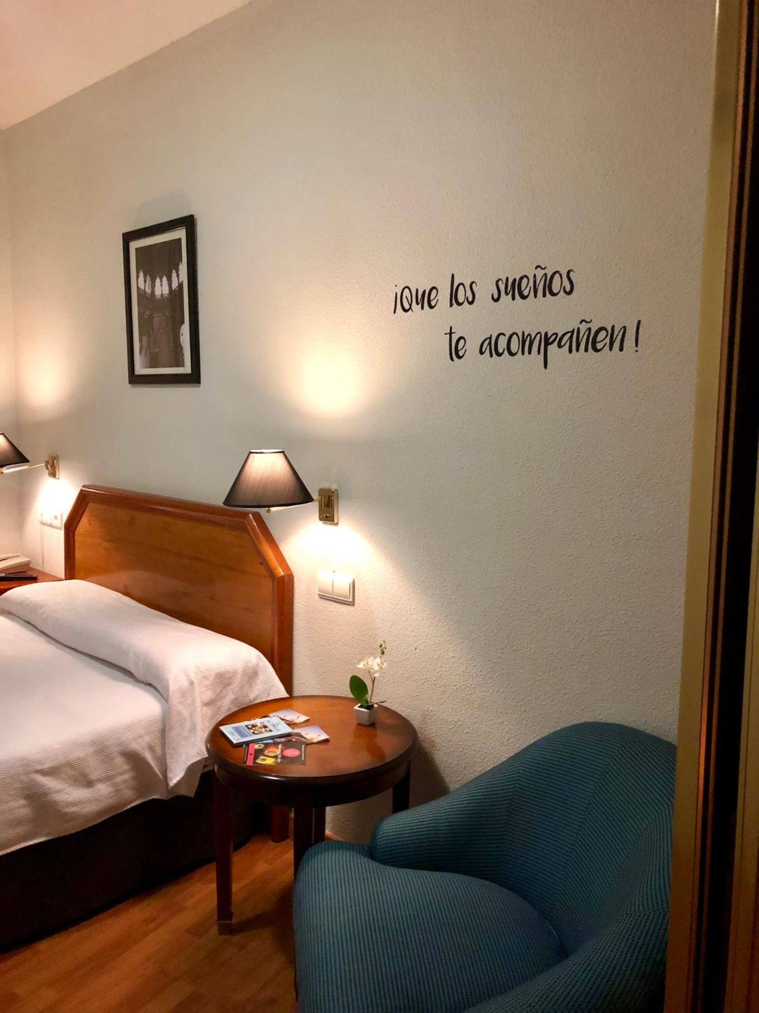 Economy Double or Twin Room