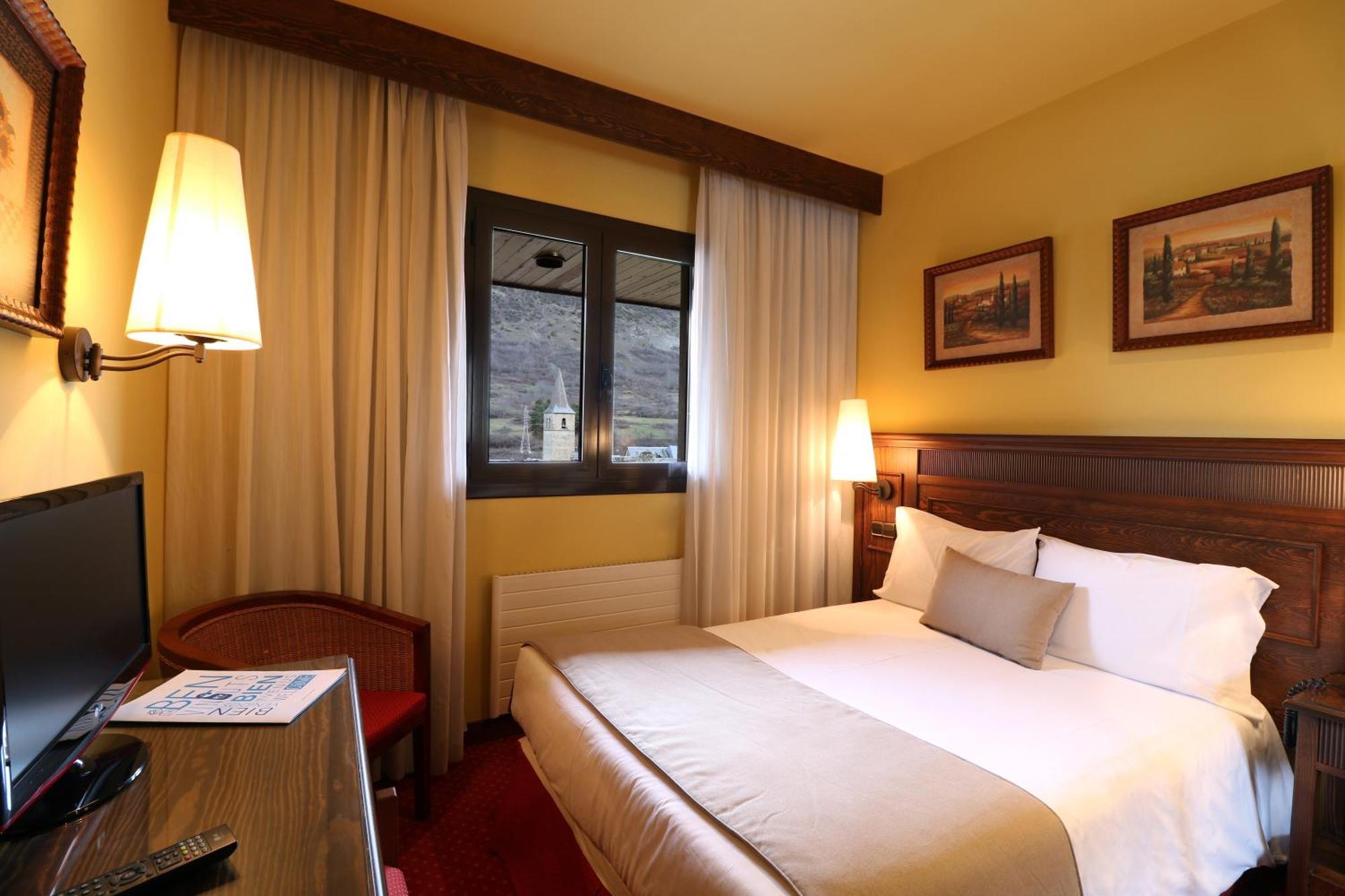 Small Double Room