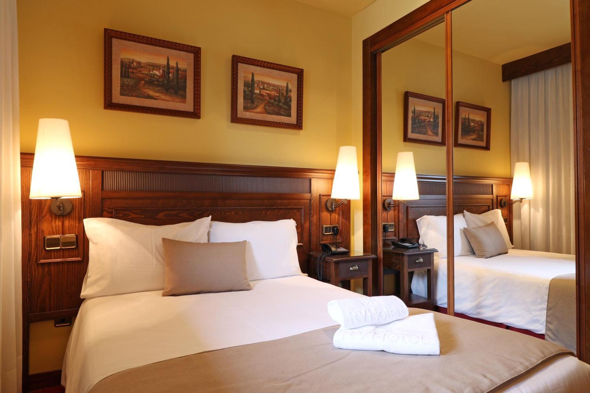 Small Double Room