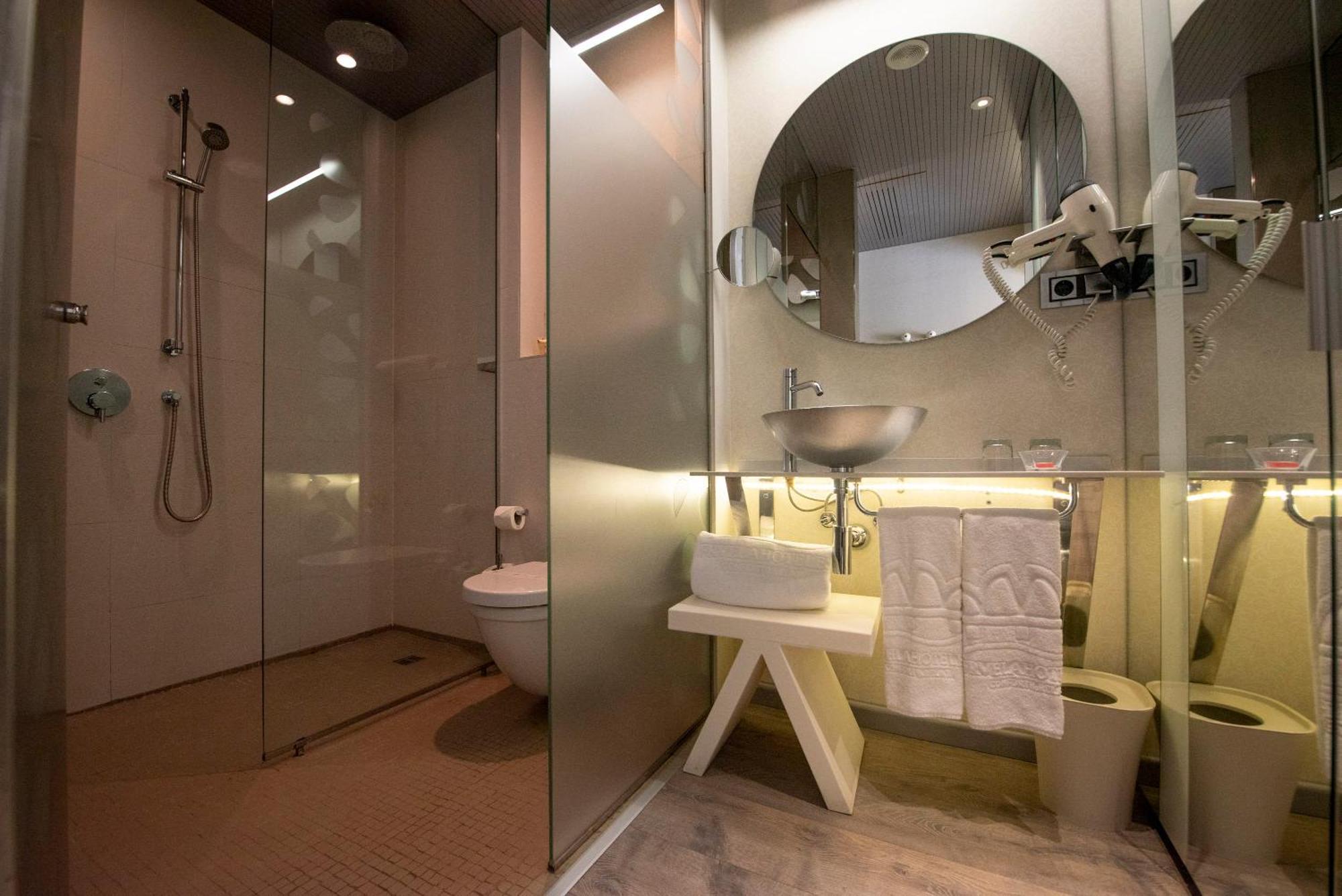 Executive Double or Twin Room