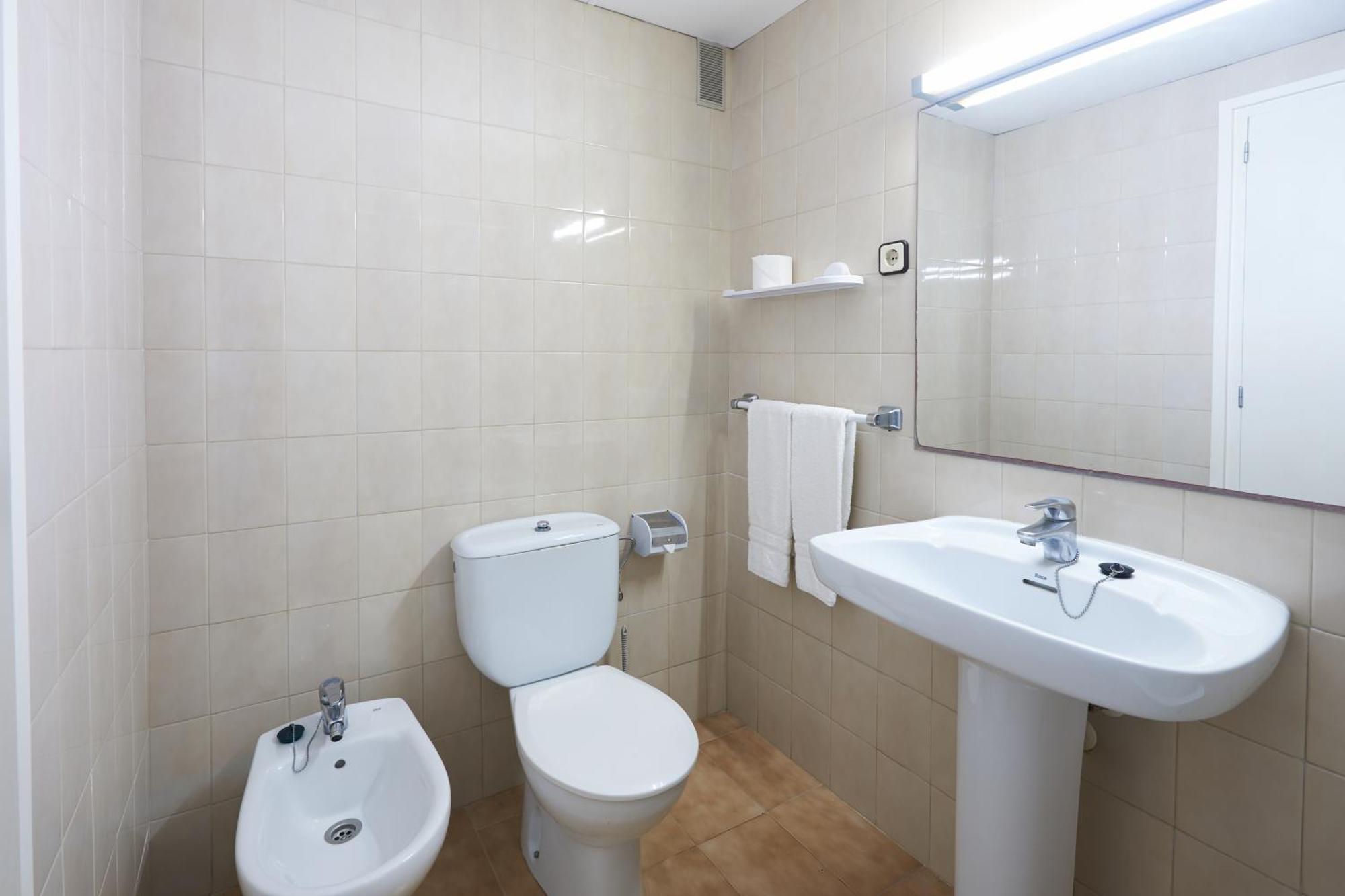 Habitación Doble Económica