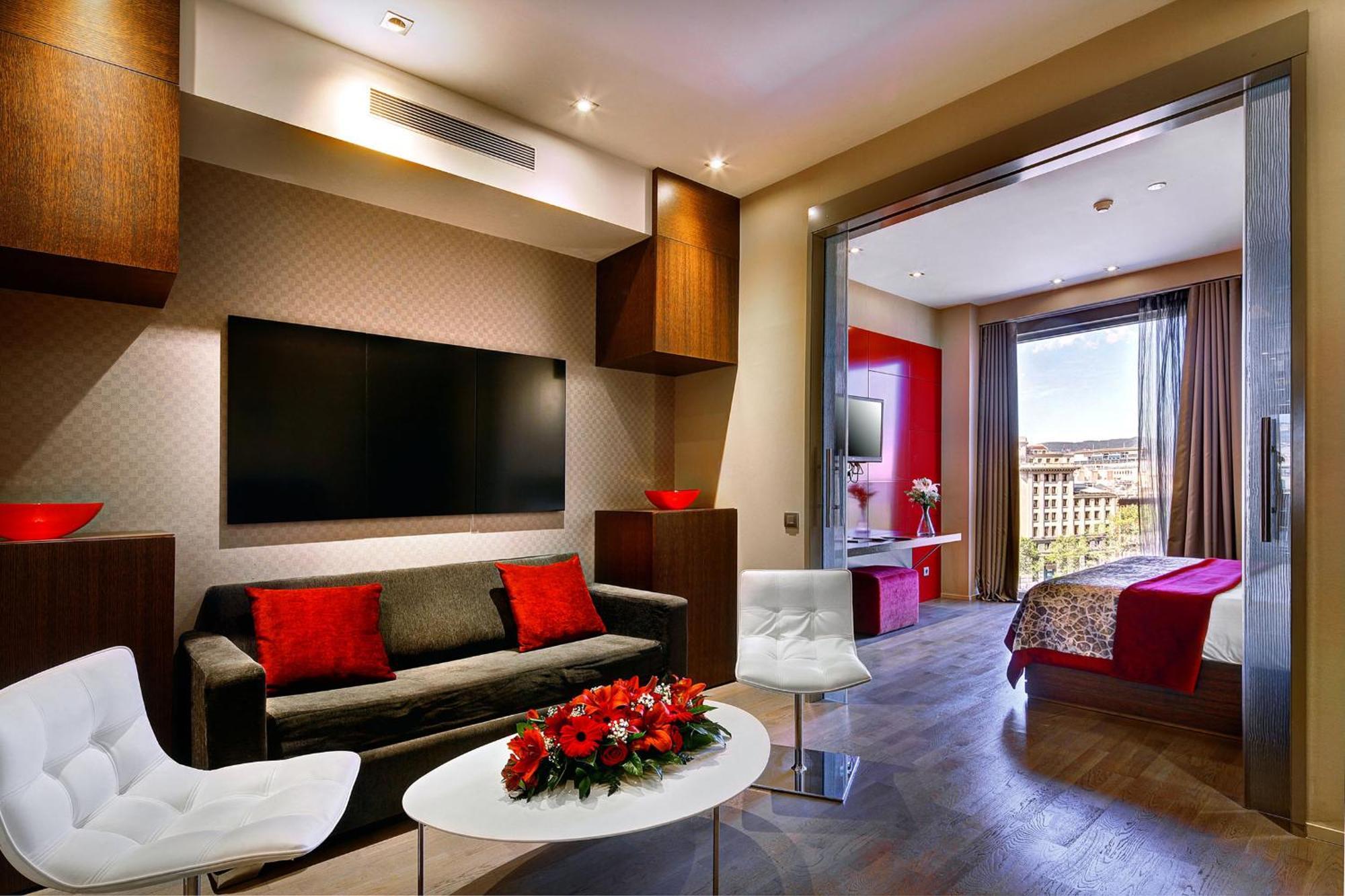 Suite