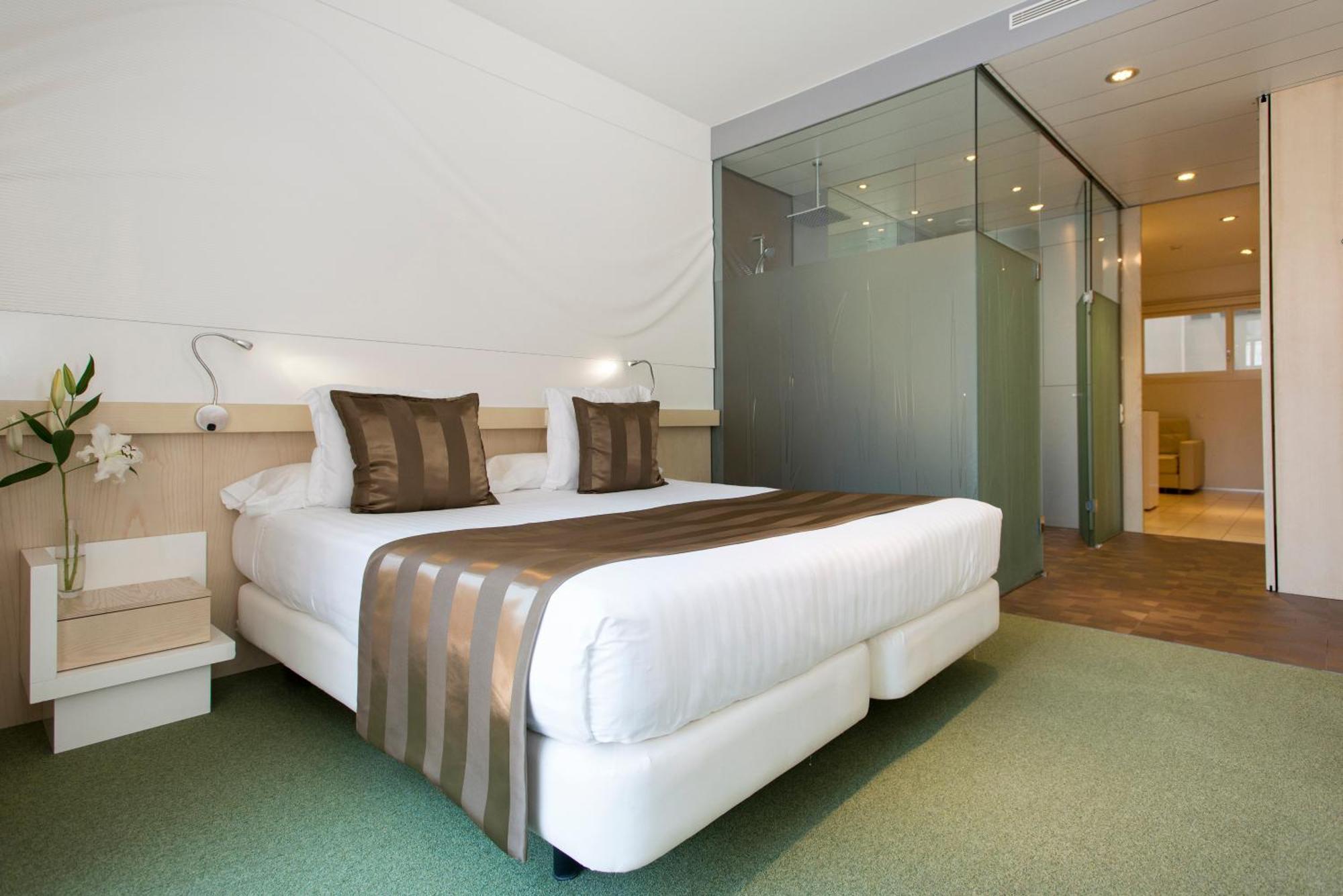 Suite Kitchenette