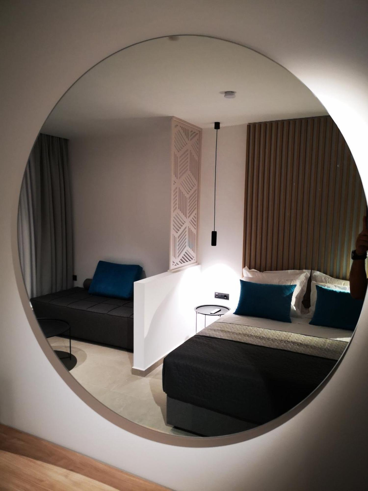 Suite Private Pool