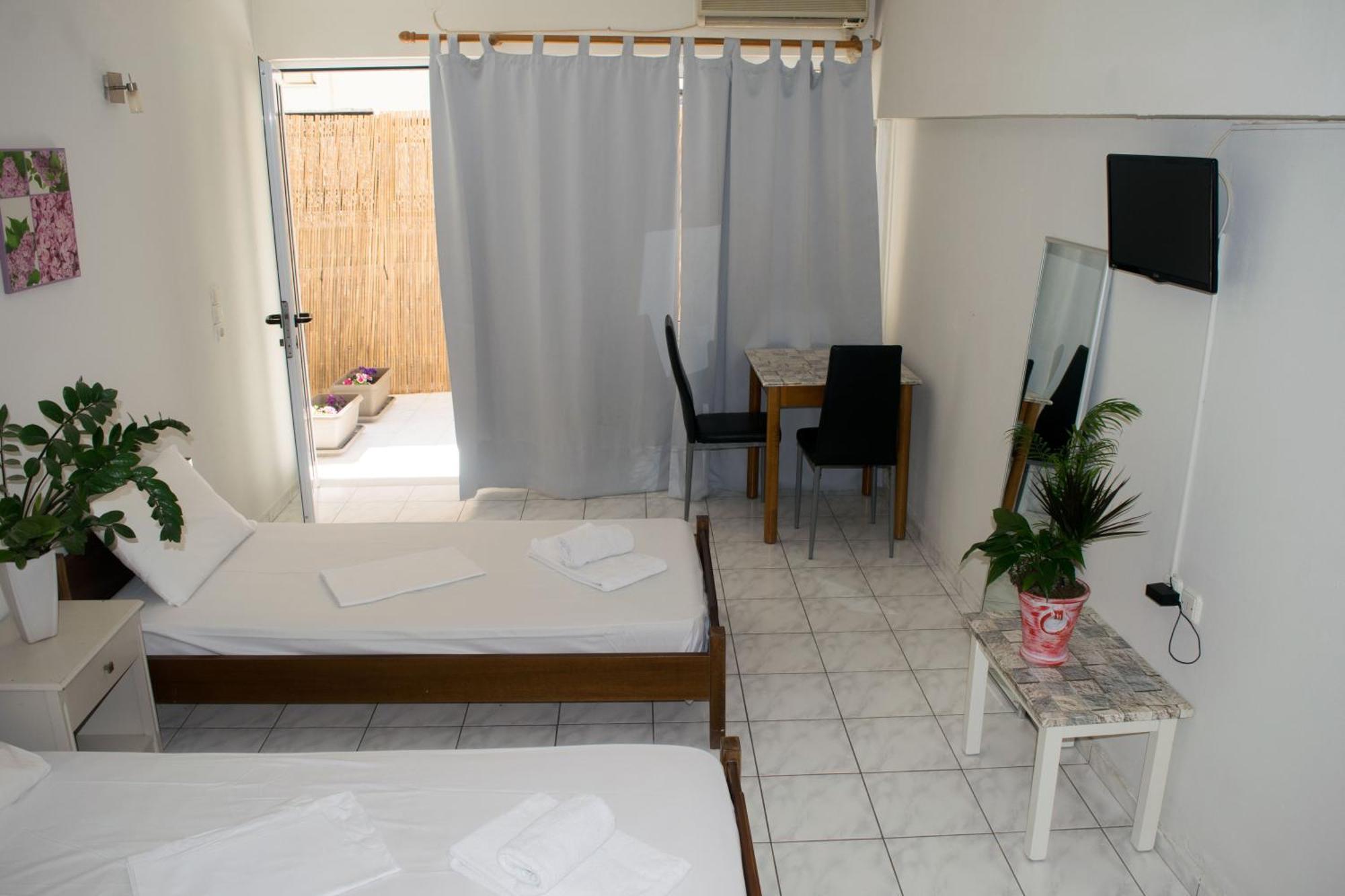 Economy Studio Ground Floor