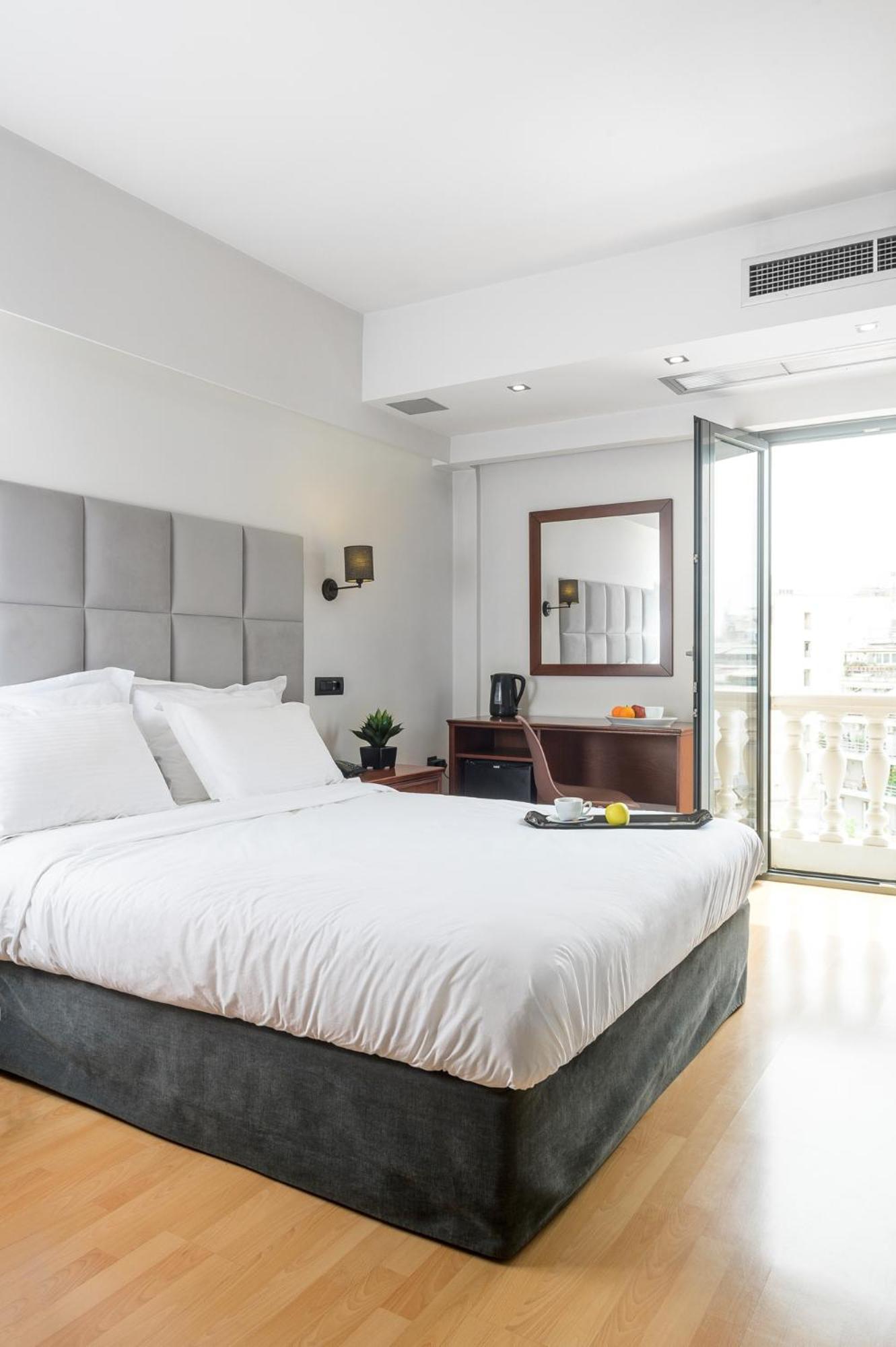 Single Room