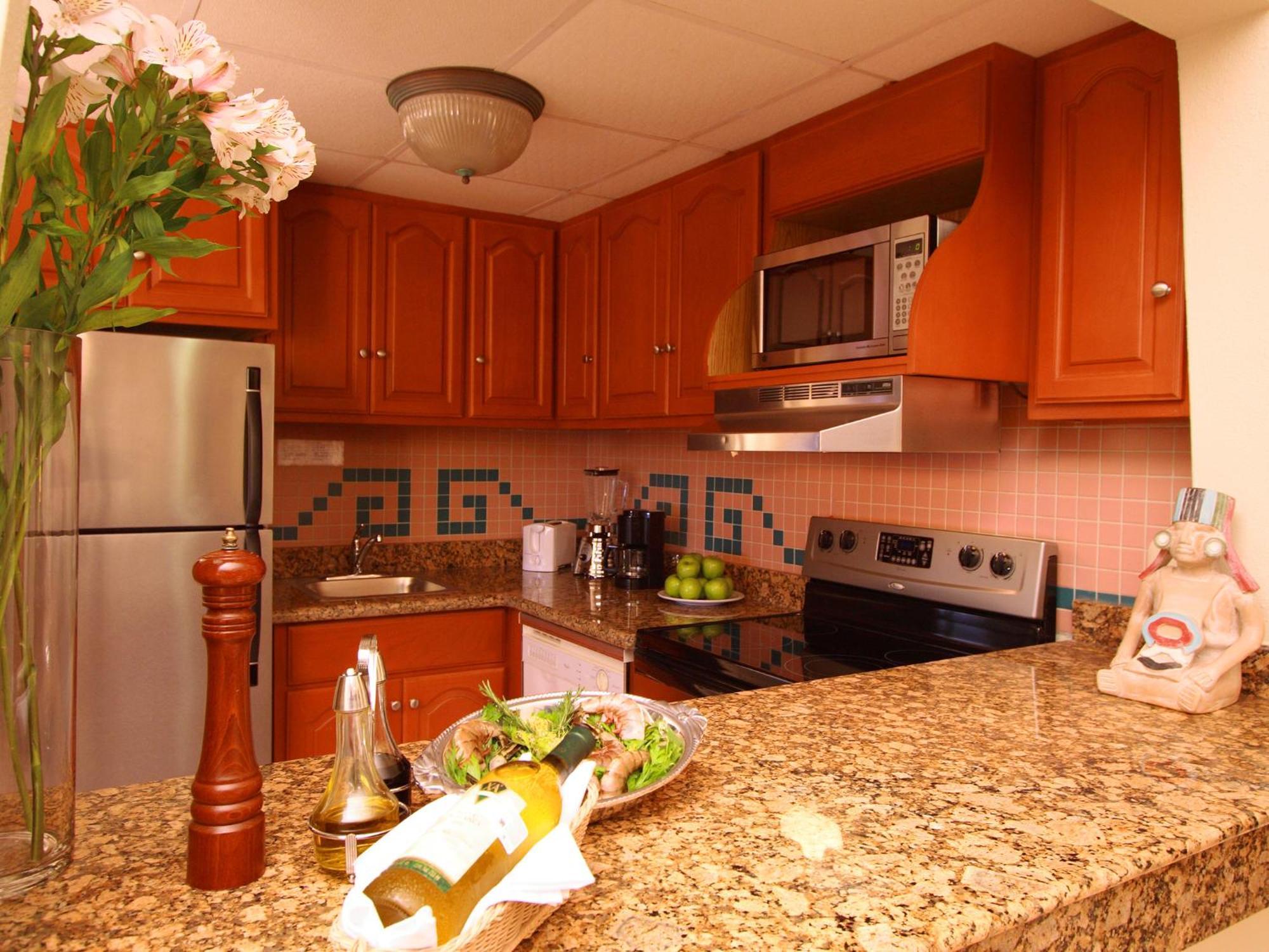 One-Bedroom Suite