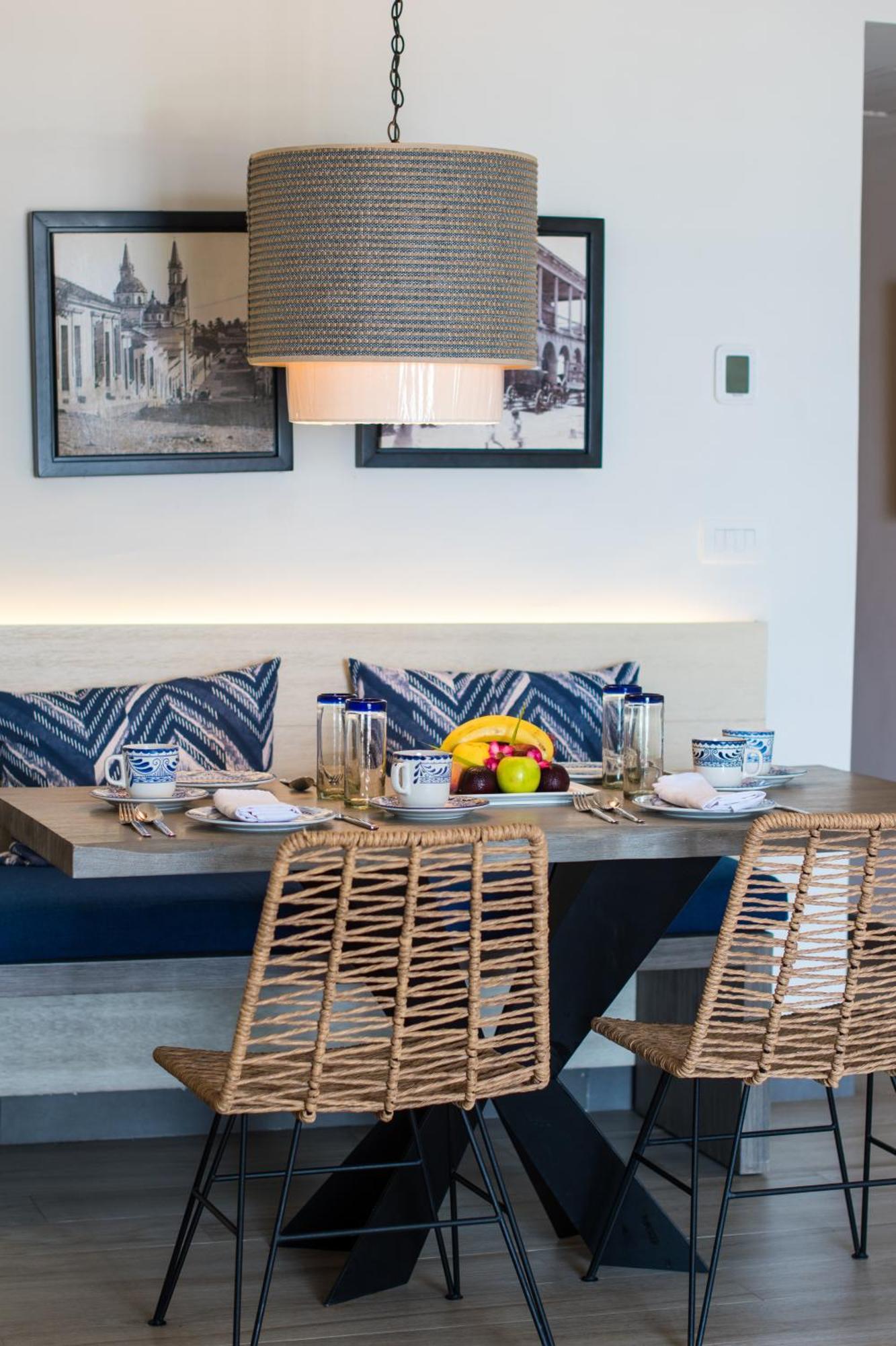 Luxury Suite