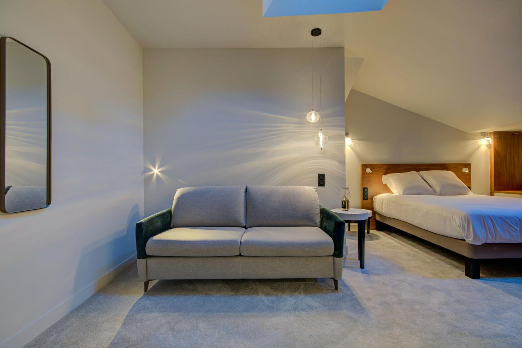 Superior Suite