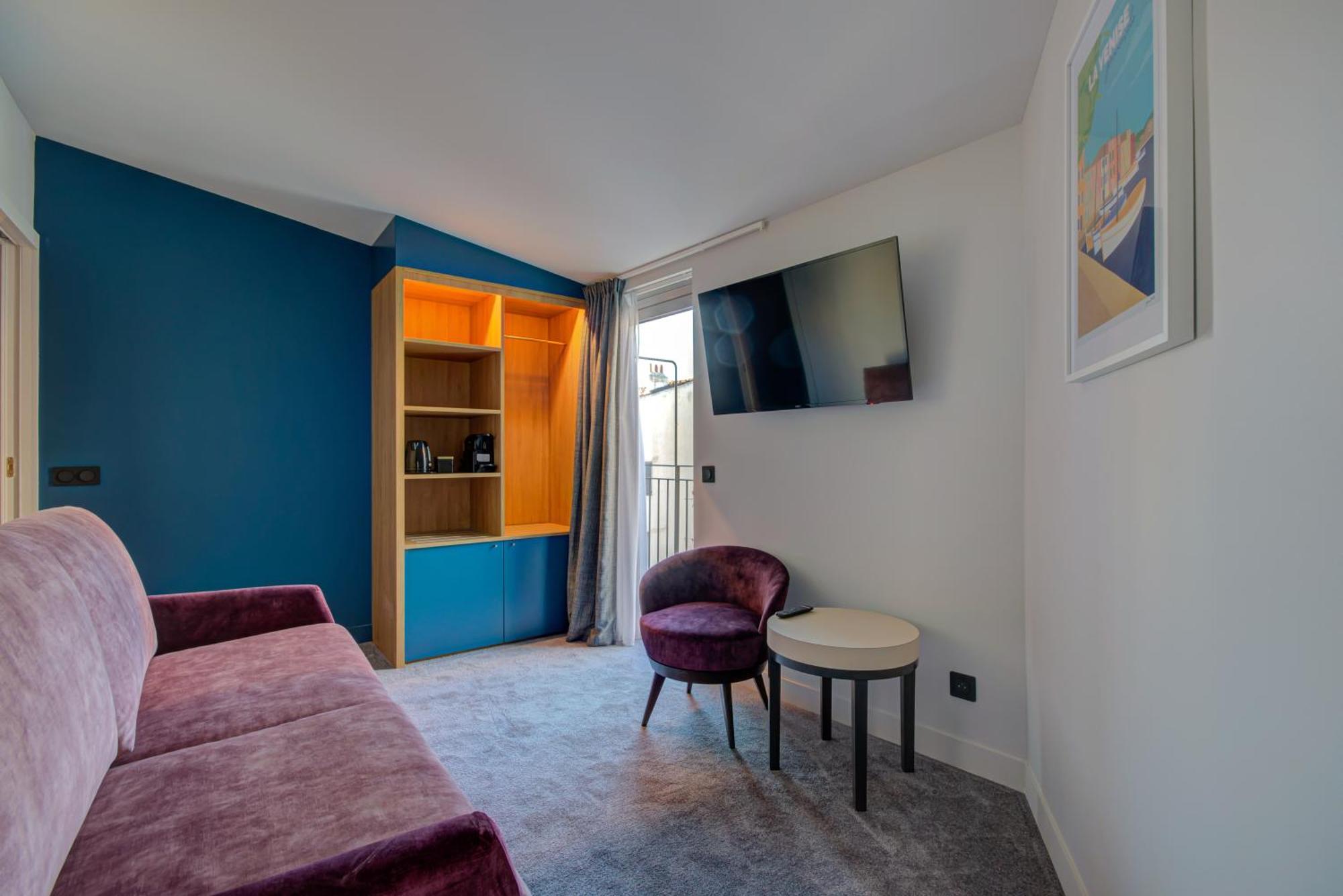 Superior Suite