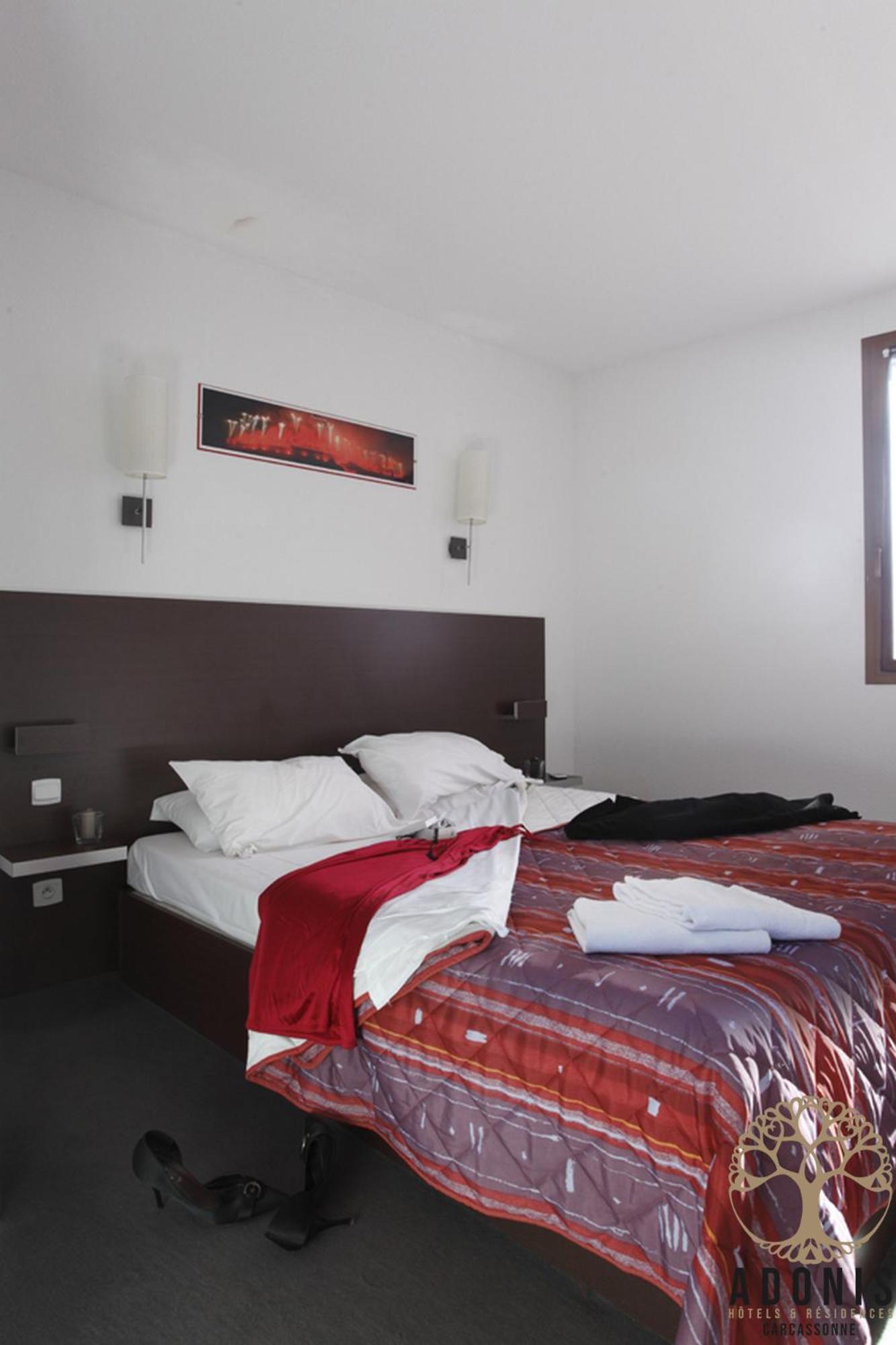 Appartement 1 Chambre
