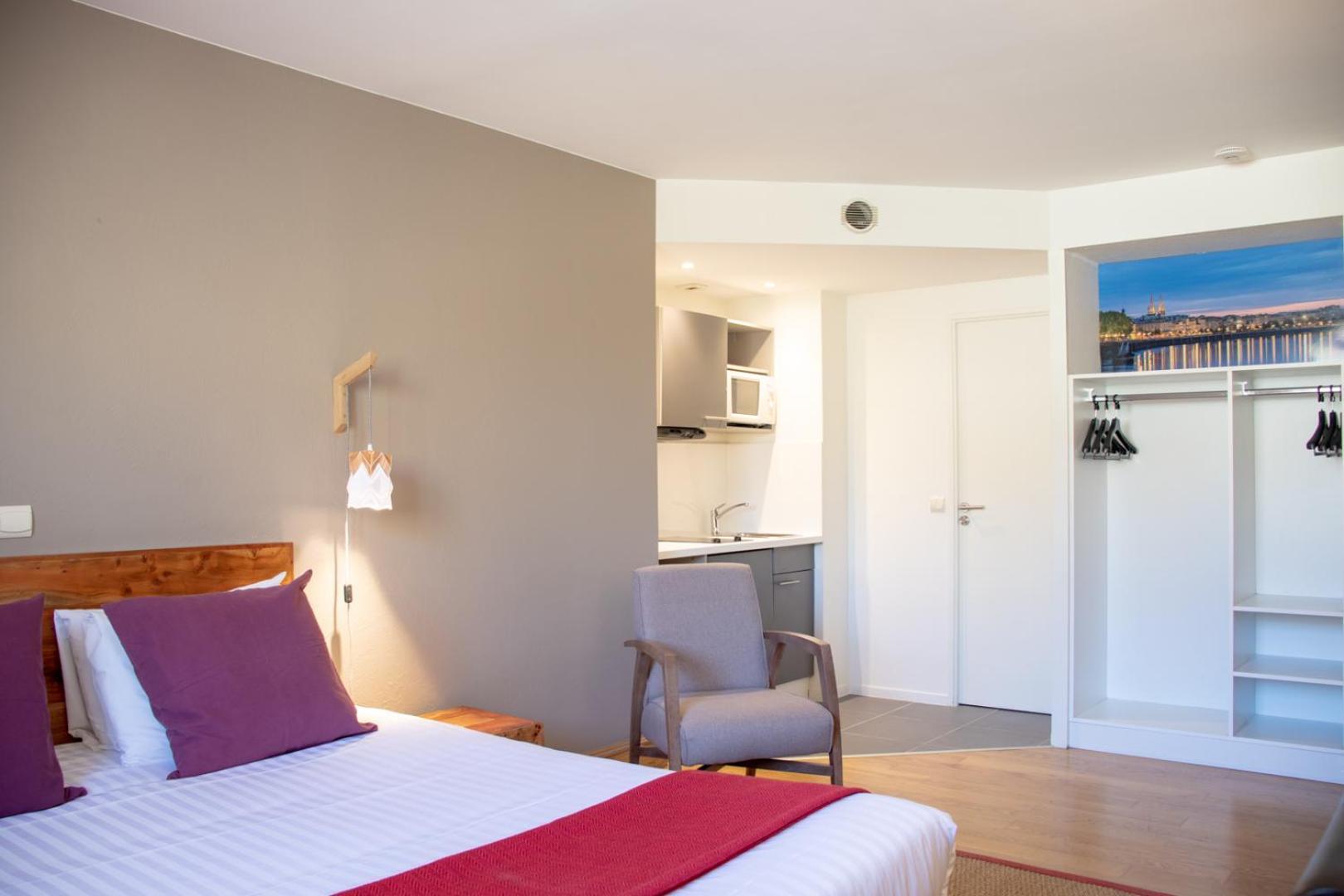 Superior Double Suite