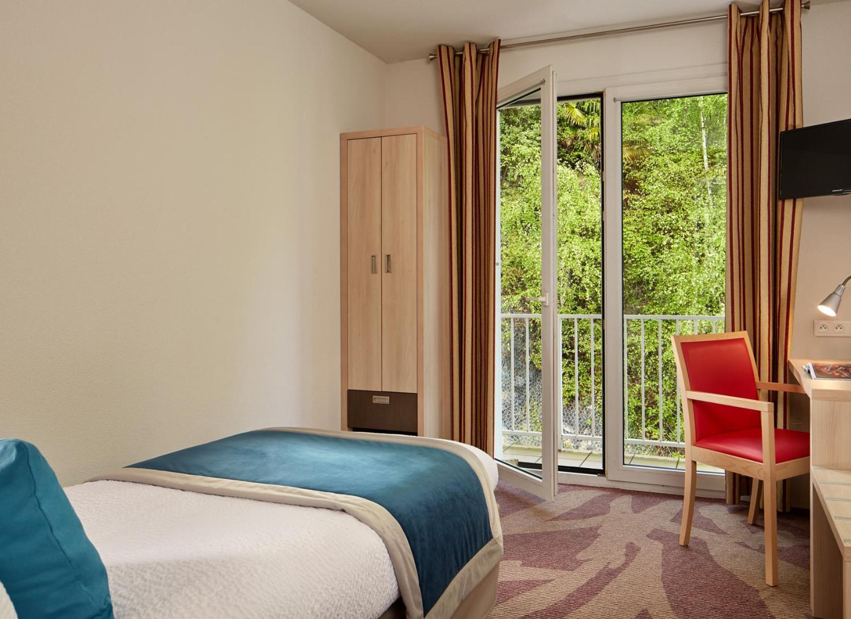 Comfort Single Room