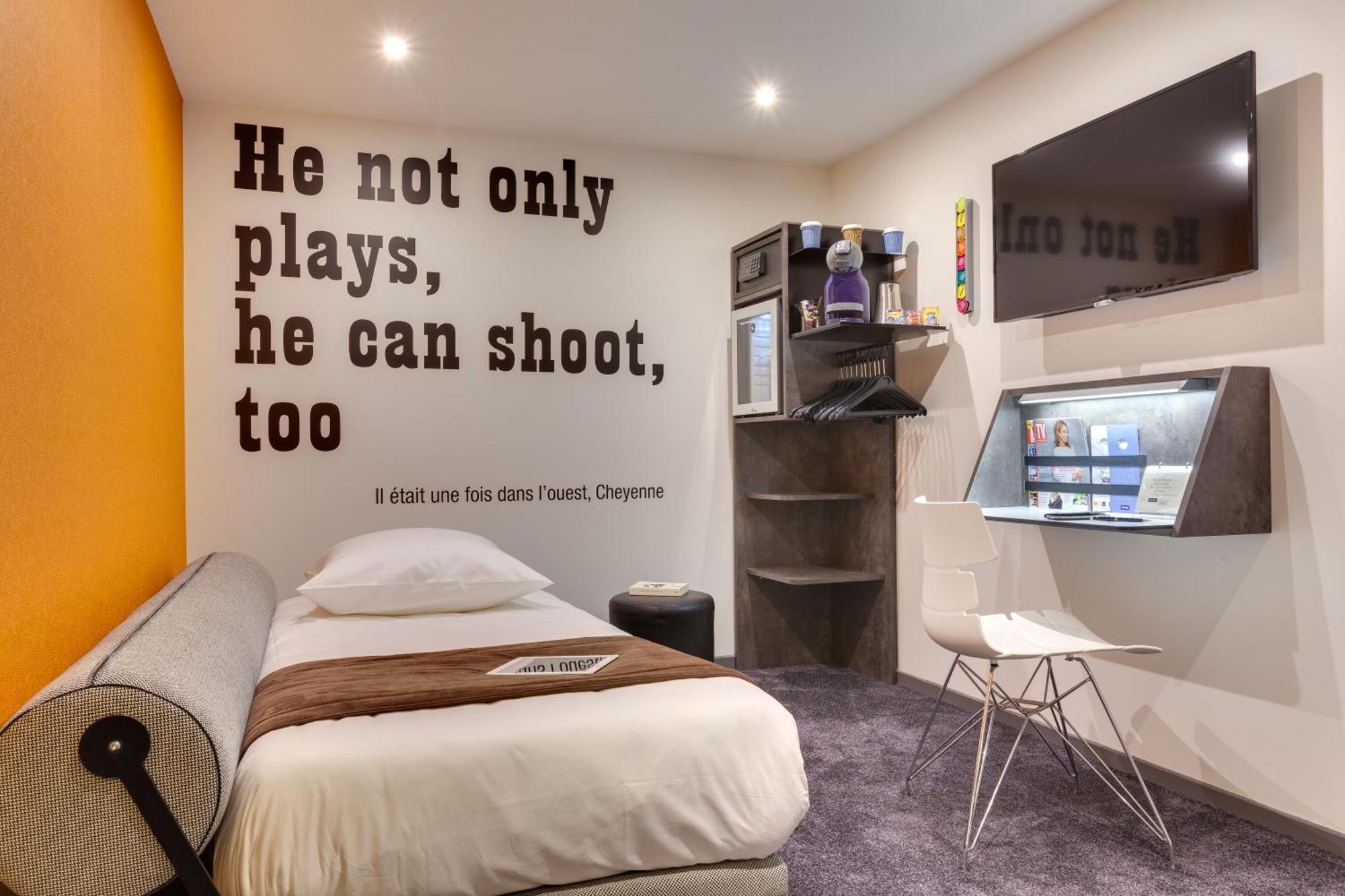 Triple Room 1 Double Bed 1 Single Bed