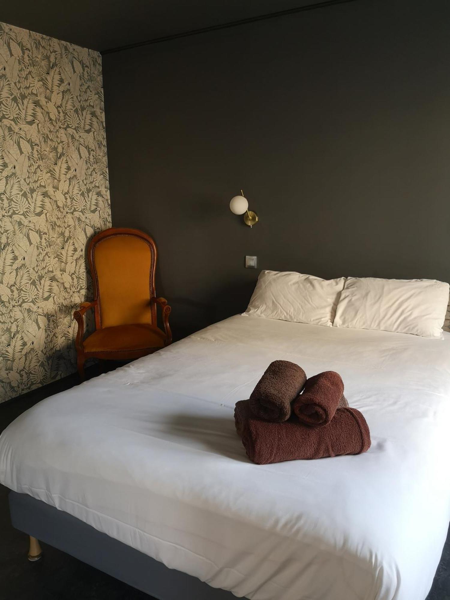 Premium Quadruple Room