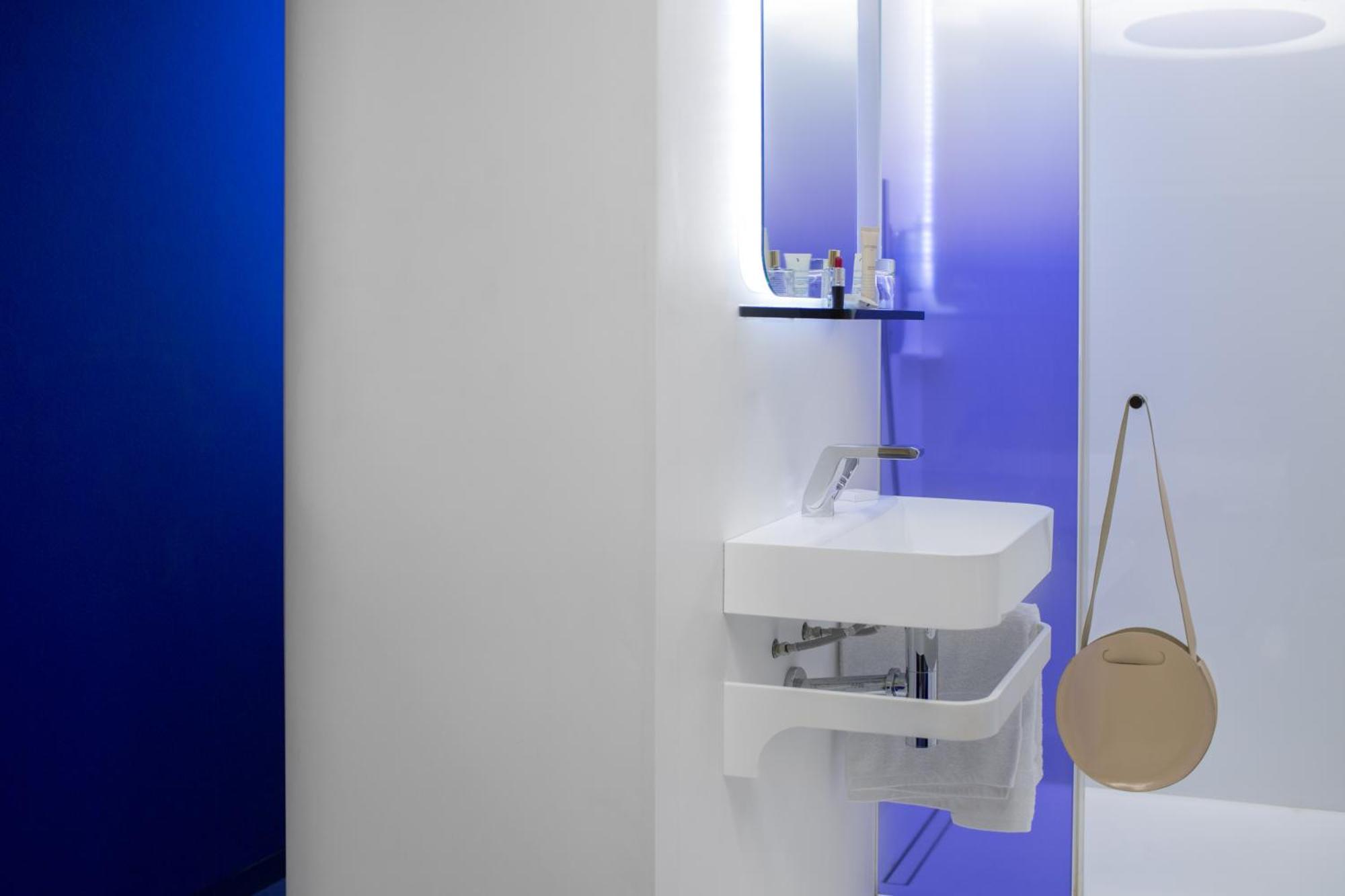 Quarto Duplo Superior