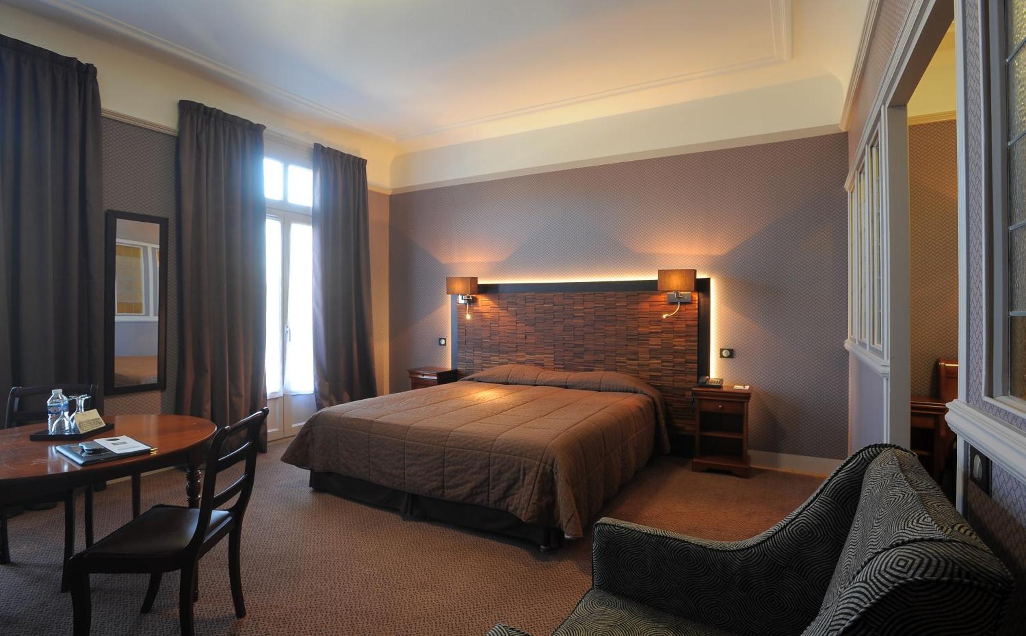 Triple Junior Suite