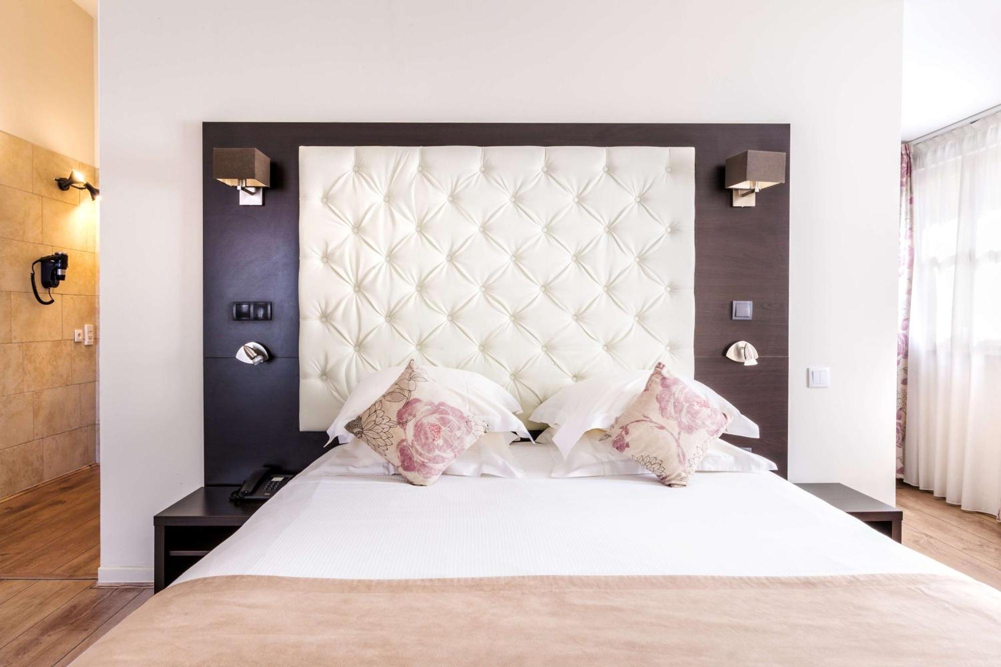 Chambre Double Standard