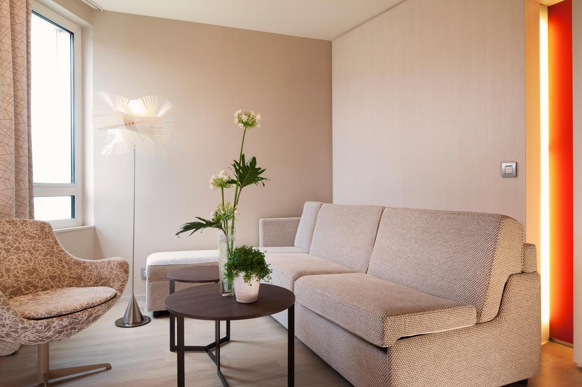 Chambre Familiale