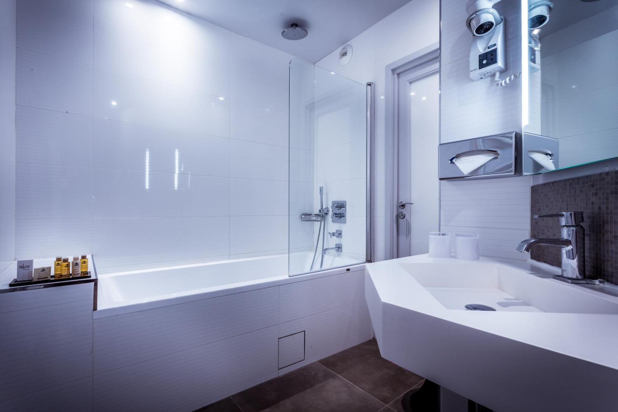 Chambre Double Confort