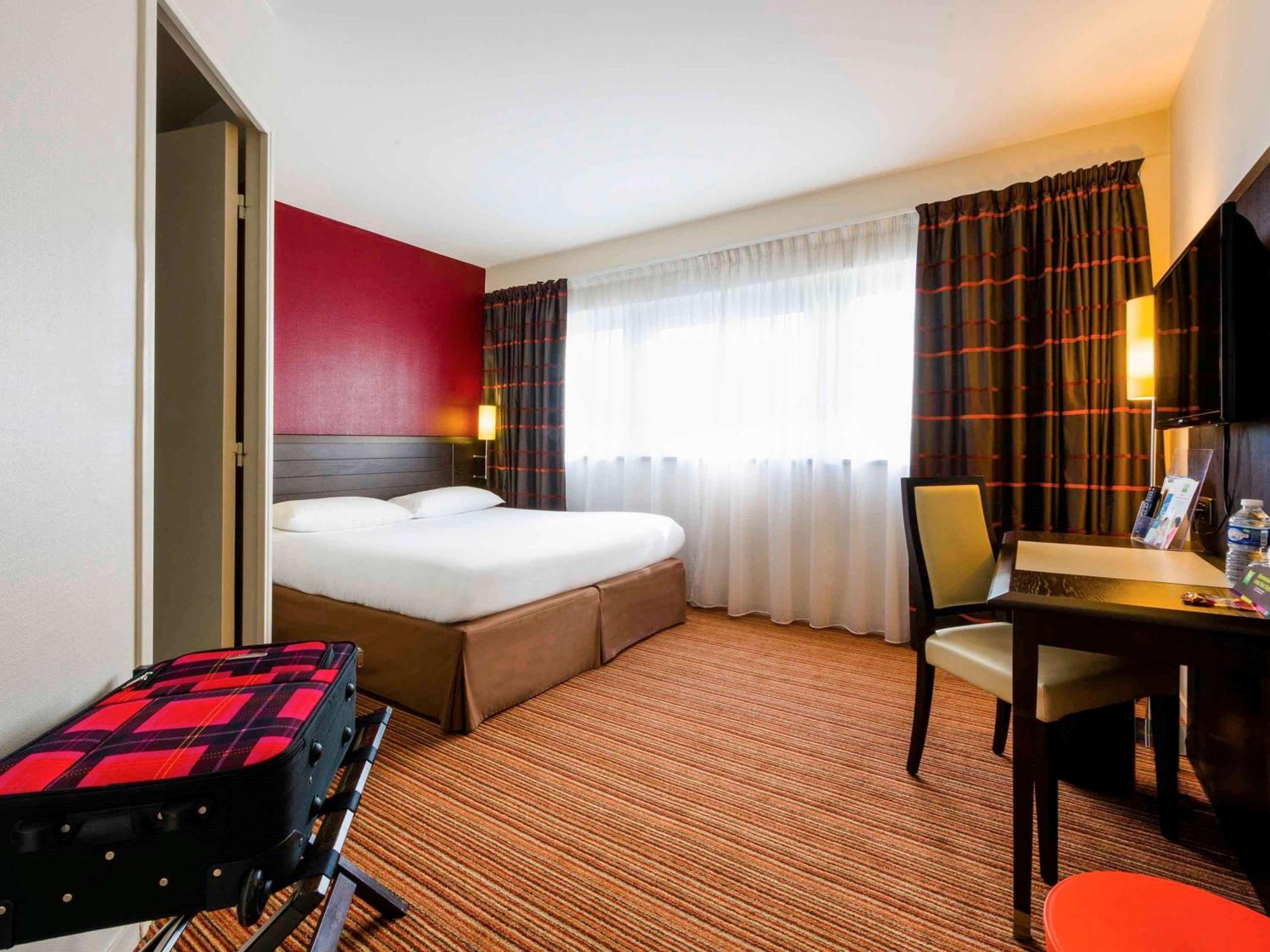 Chambre Double Standard
