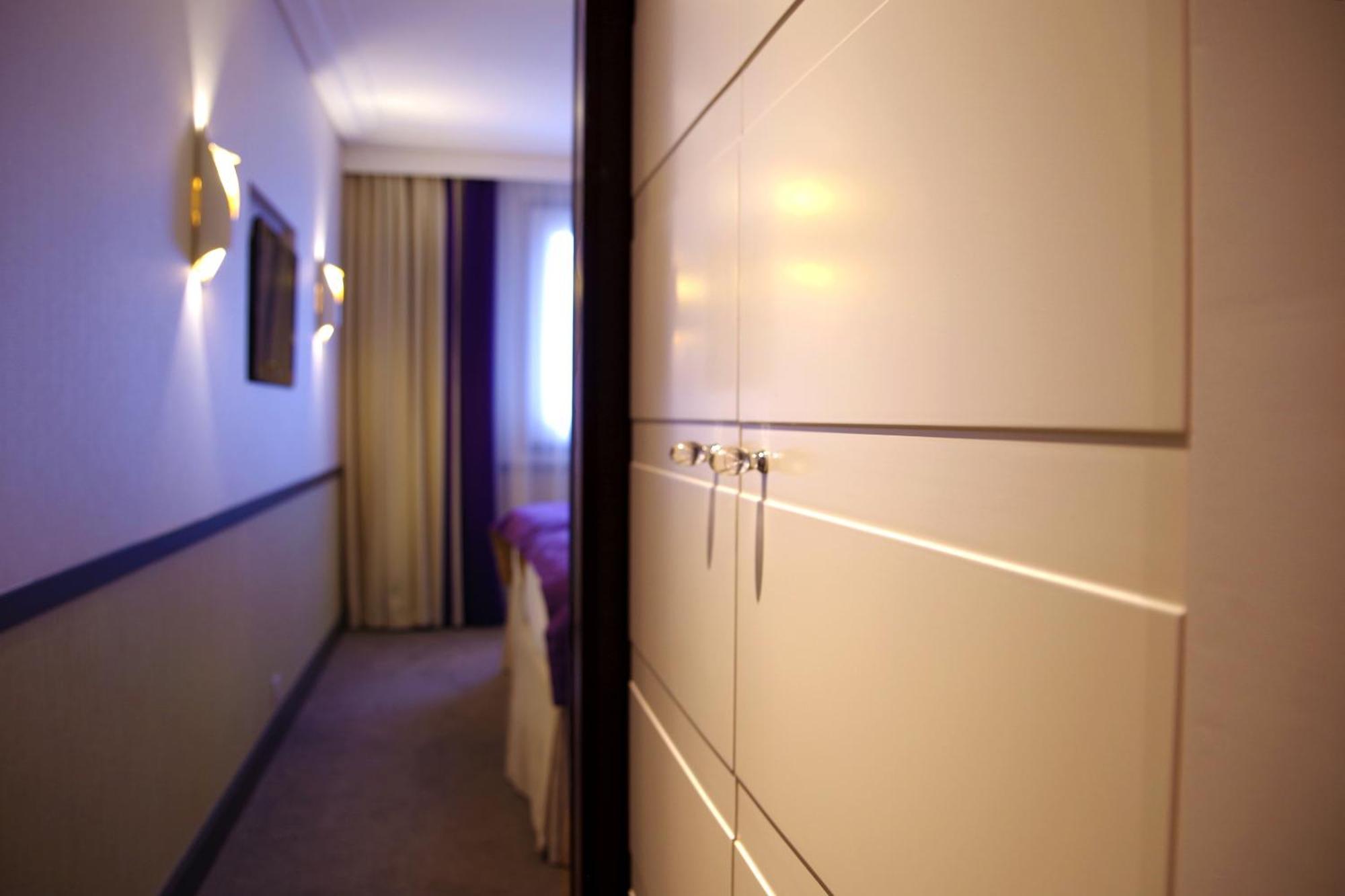 Chambre Double Classique