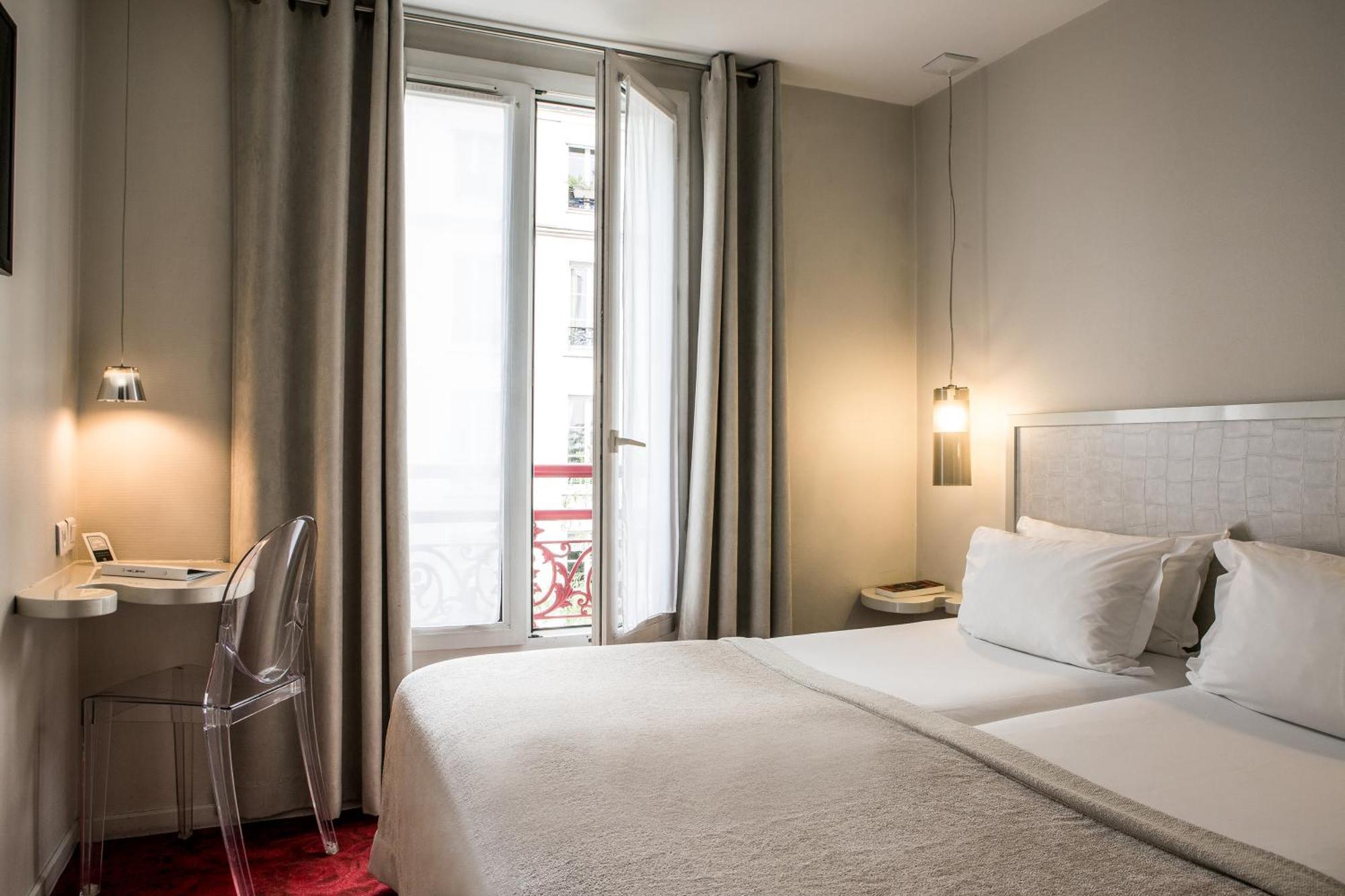 Quarto Comfort
