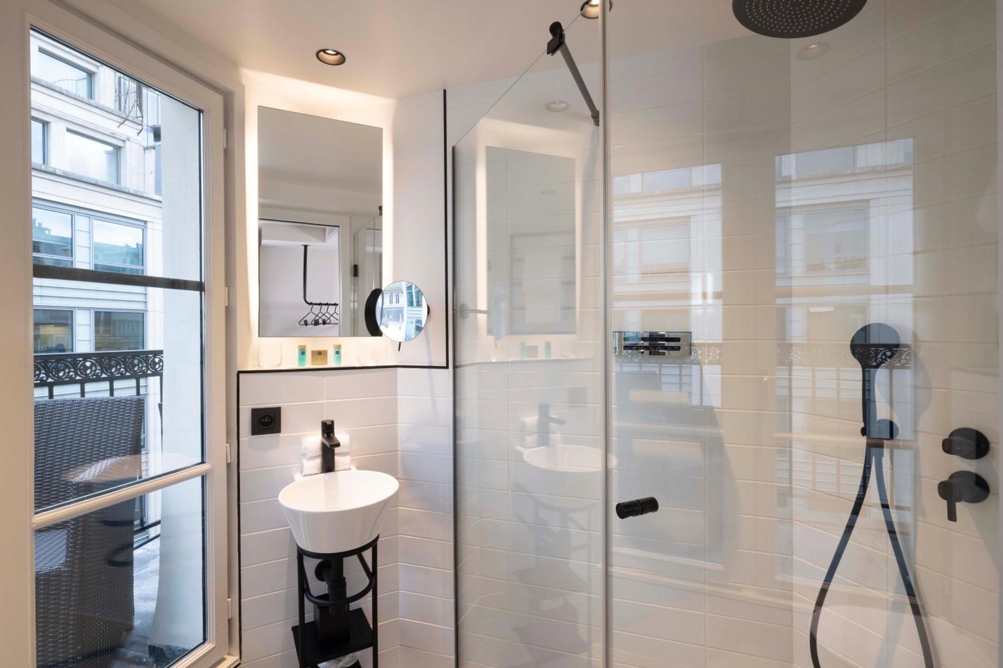 Double Room Balcony