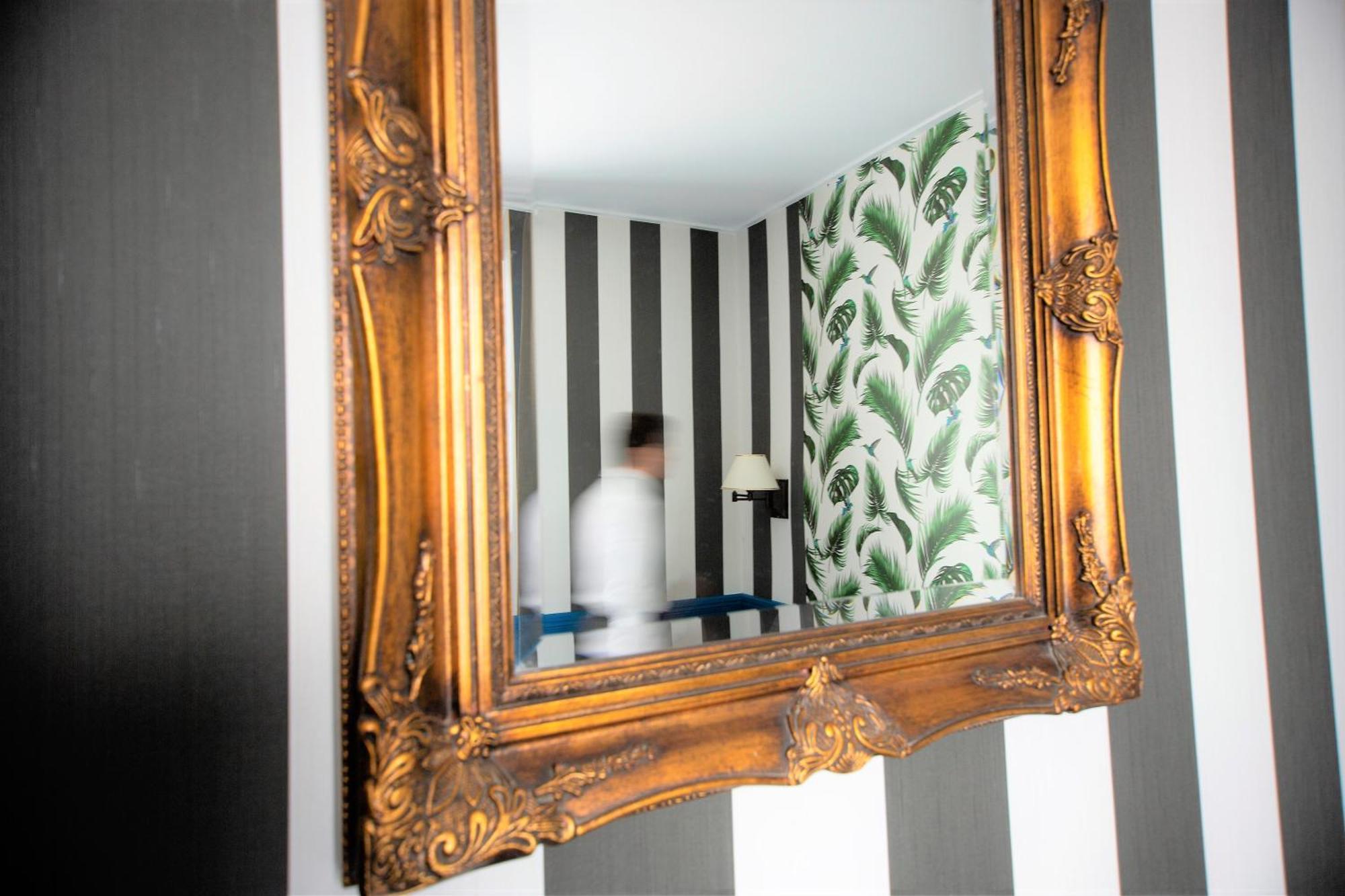 Comfort Double or Twin Room