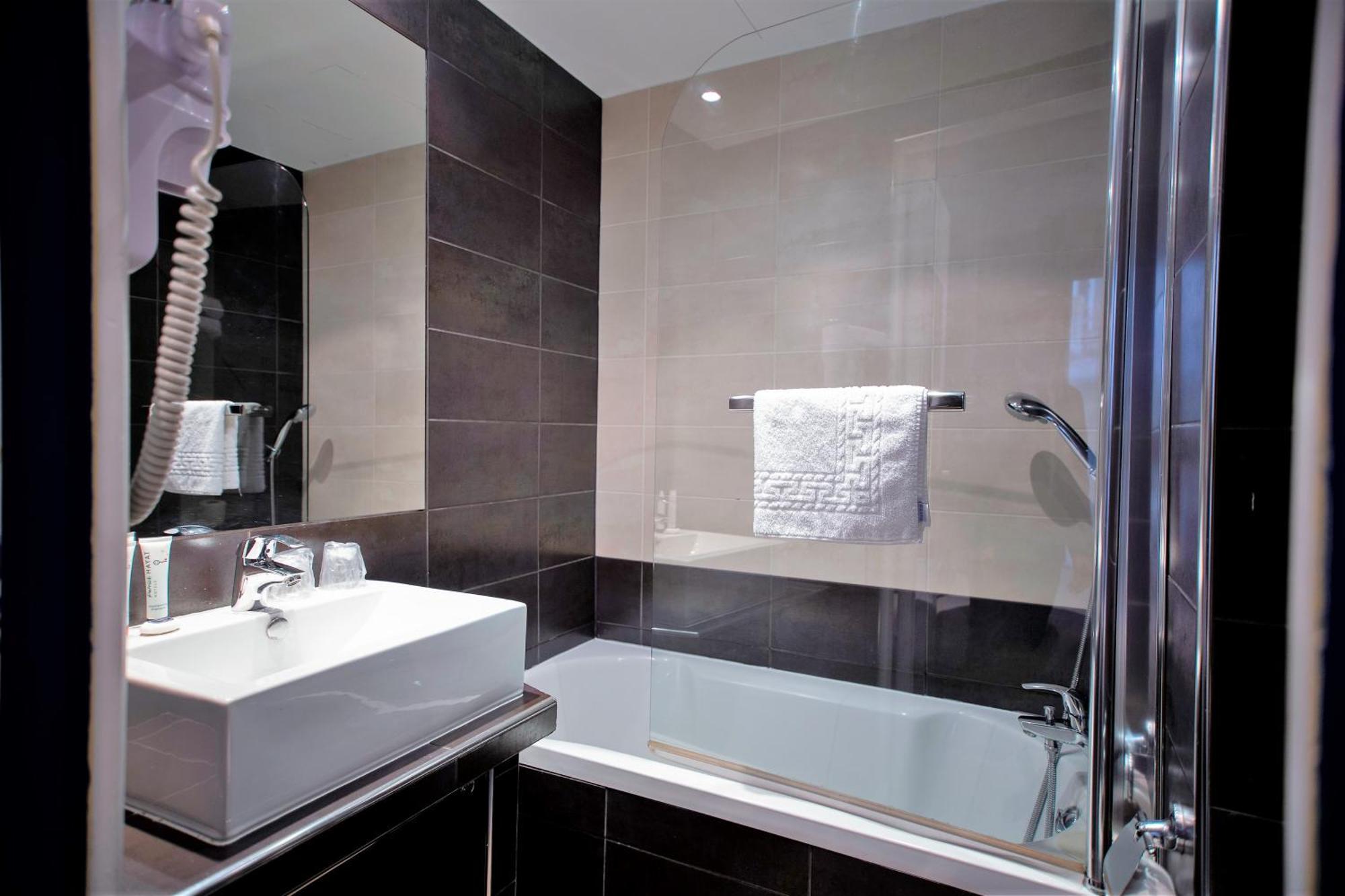 Comfort Double or Twin Room