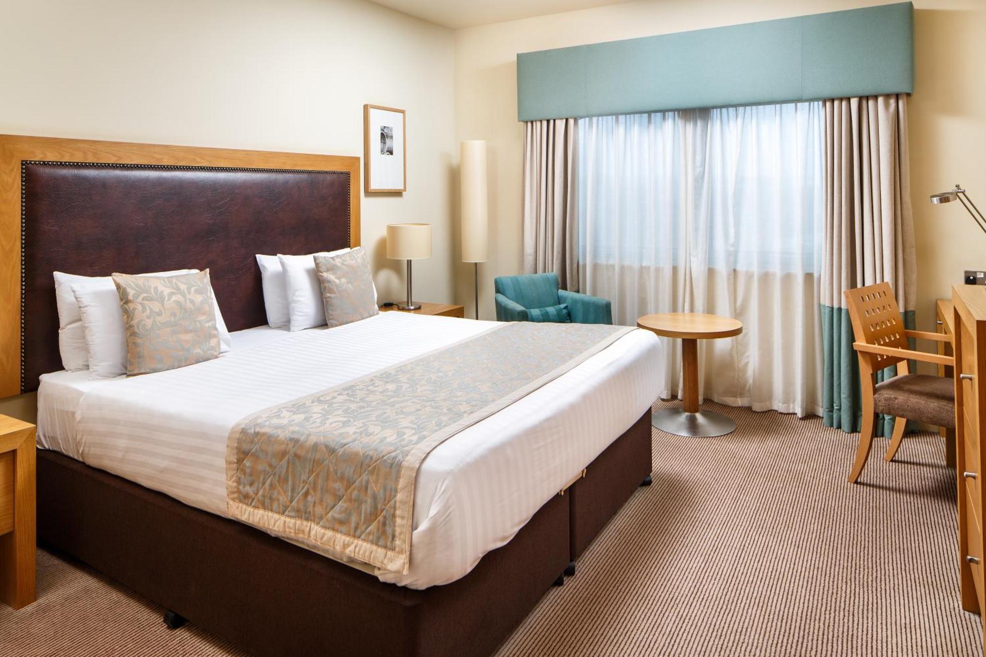 Classic King Room