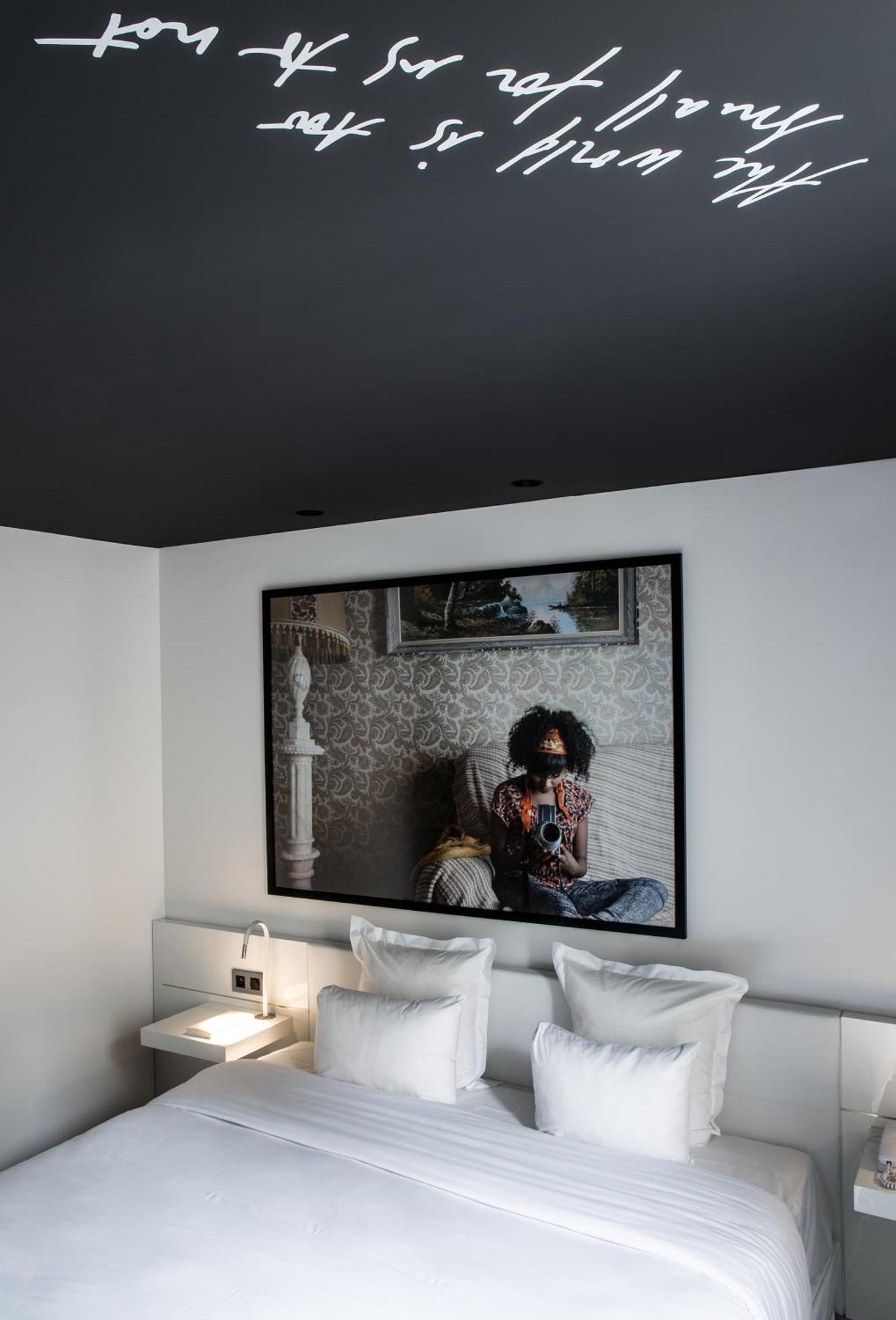 Classic Double or Twin Room