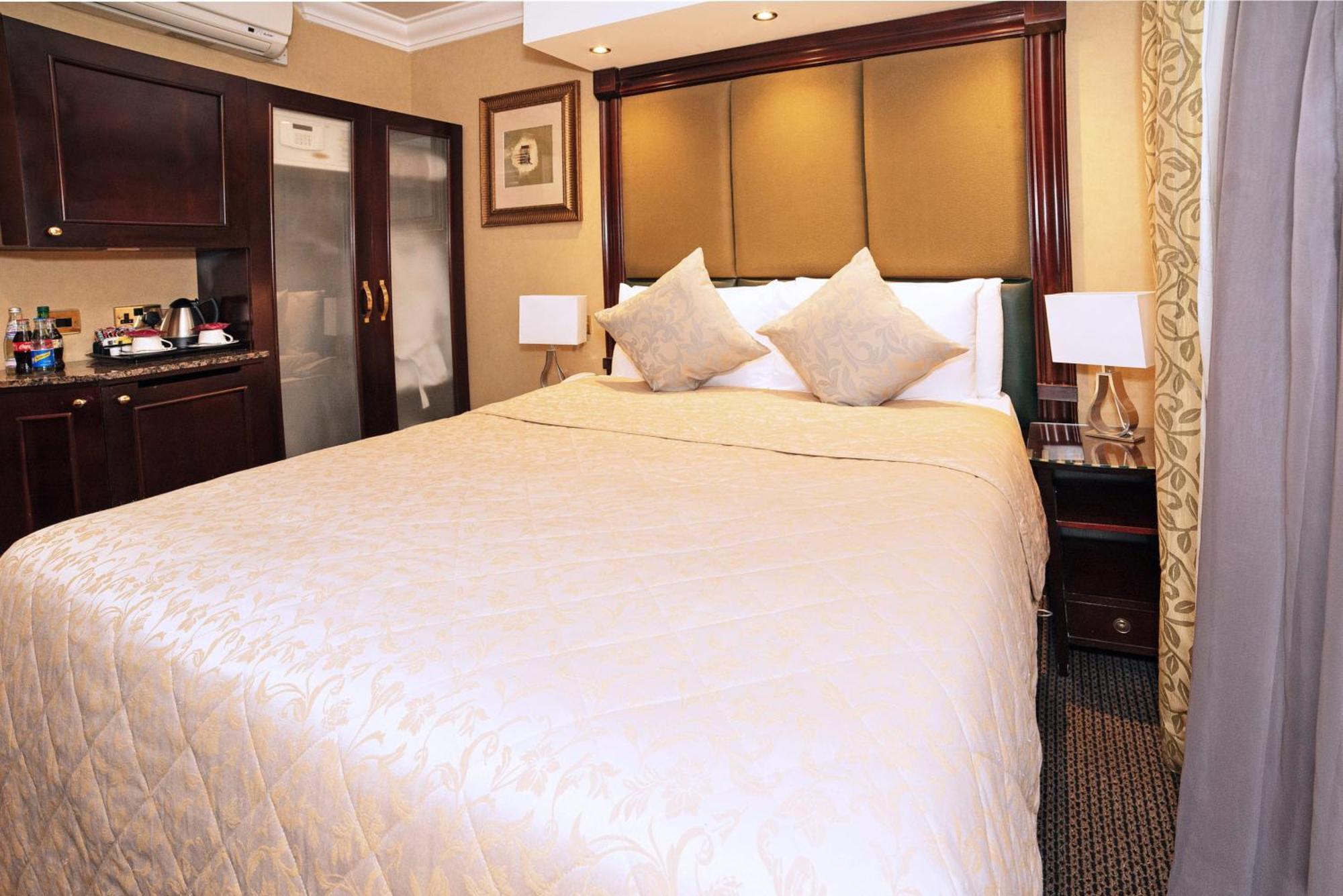 Executive Double Room