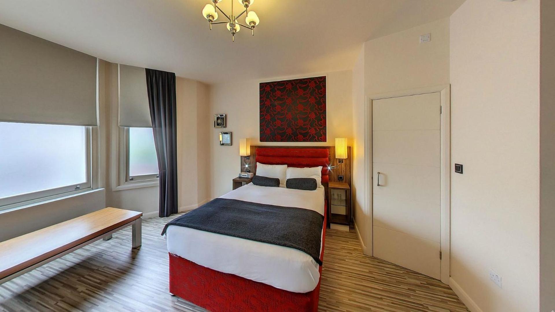Luxury Studio Suite