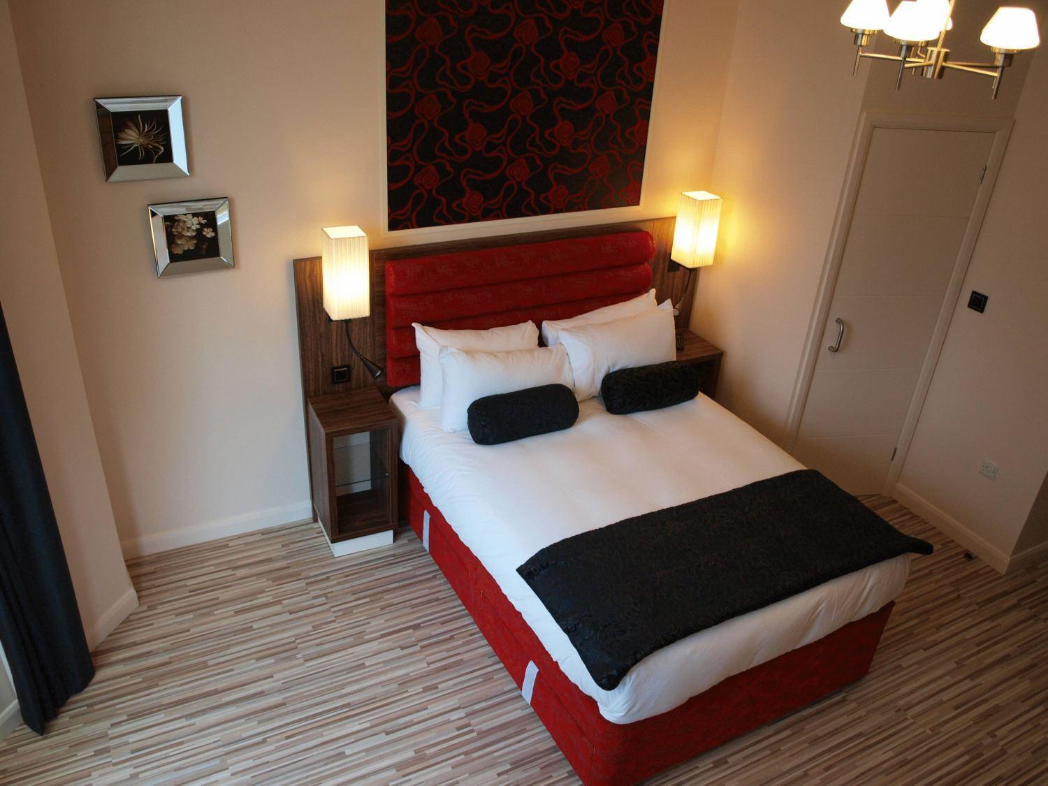 Luxury Studio Suite