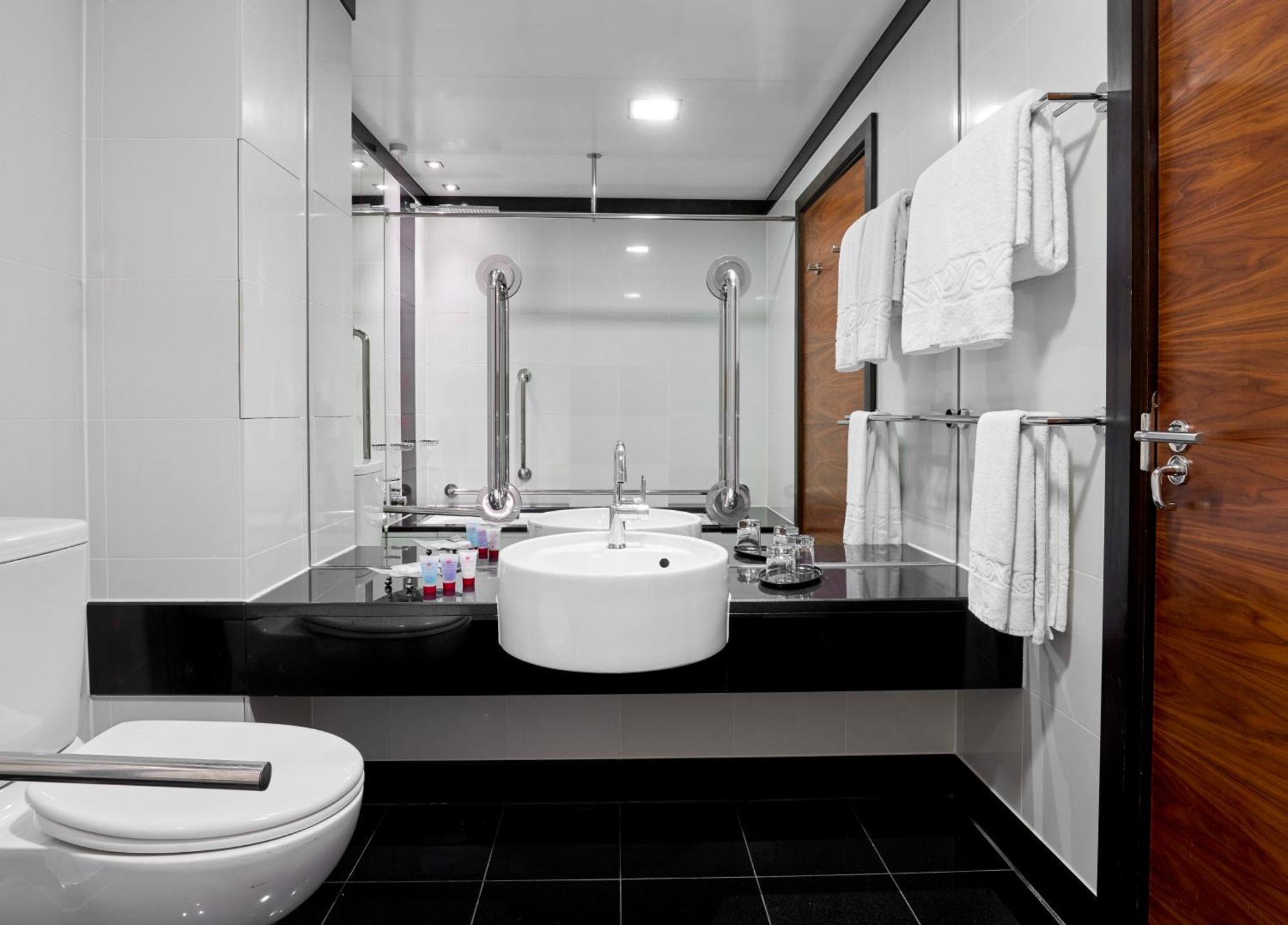 Habitación Doble Superior