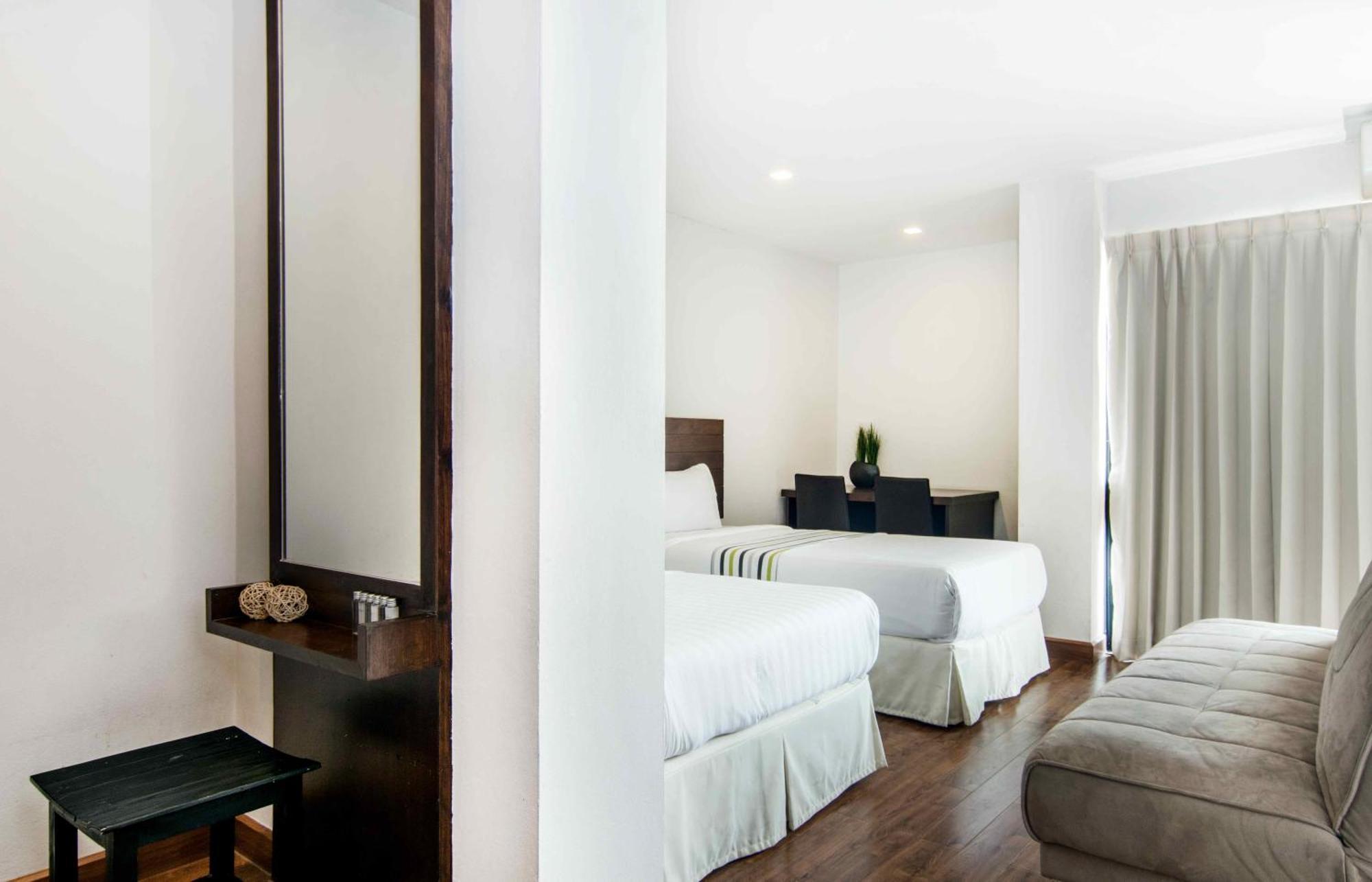 Family Suites