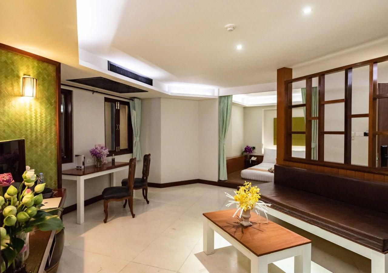 Quarto Duplo Superior