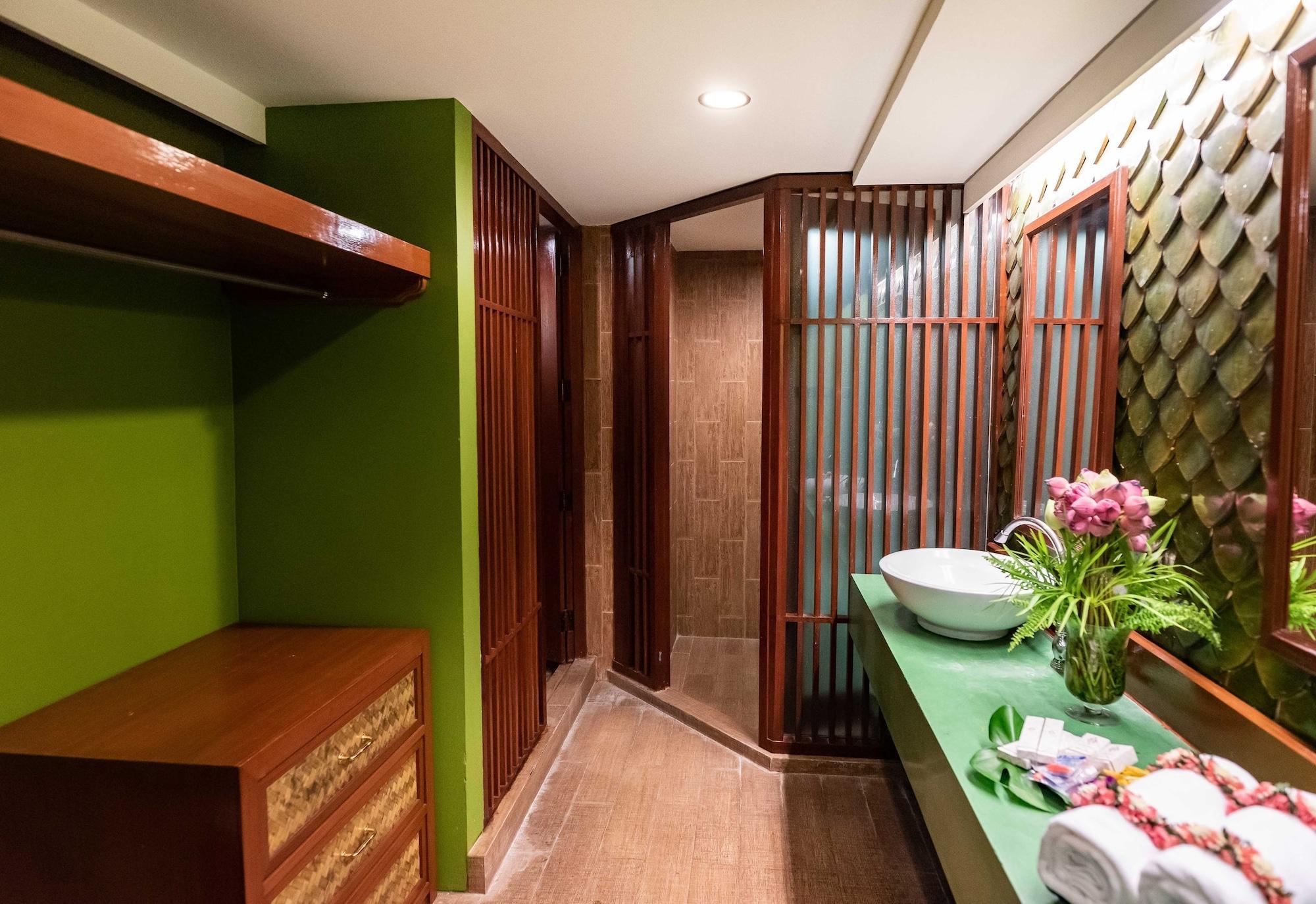 Quarto Familiar