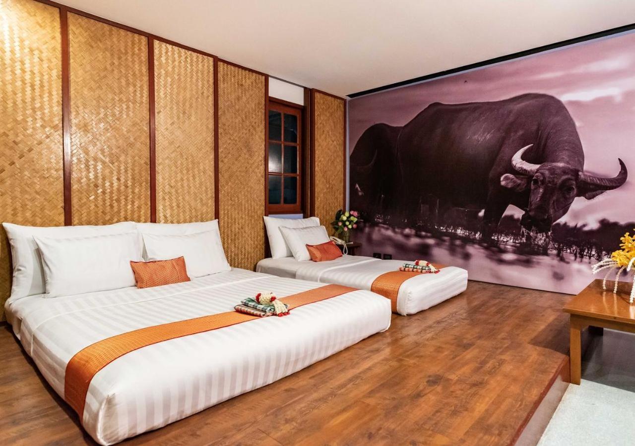 Quarto Triplo