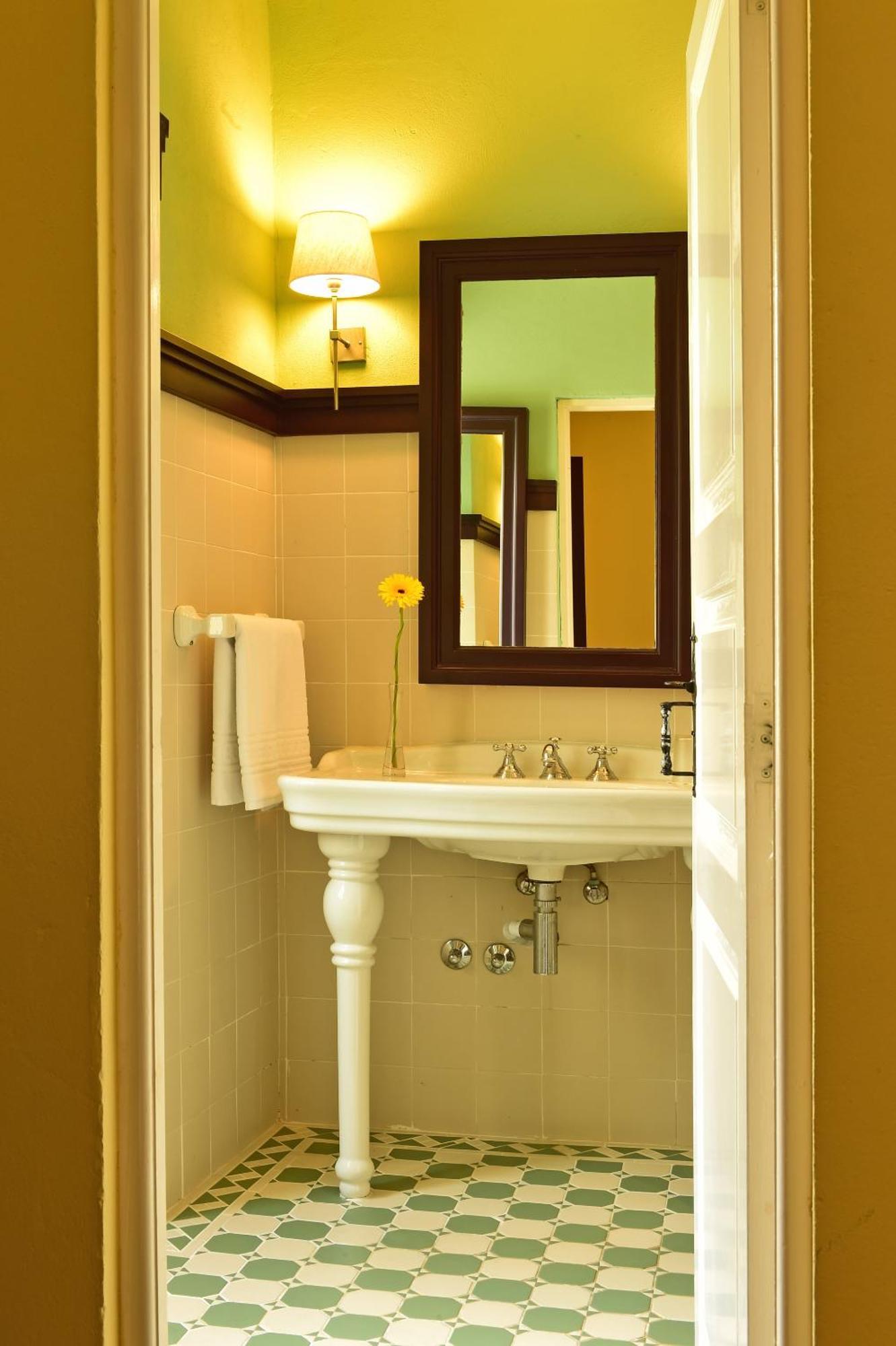 Classic Double or Twin Room