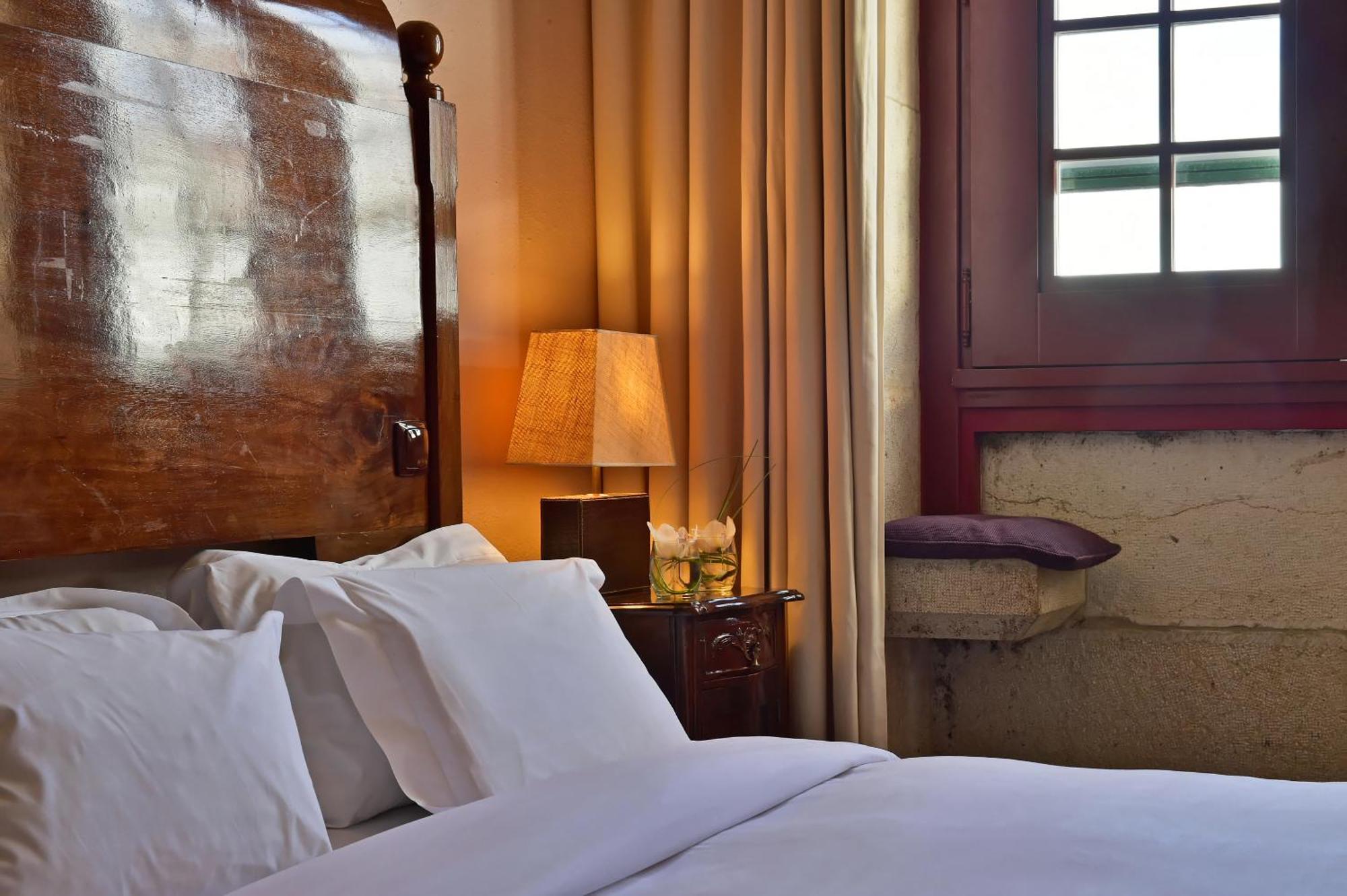 Classic Double or Twin Room Castle