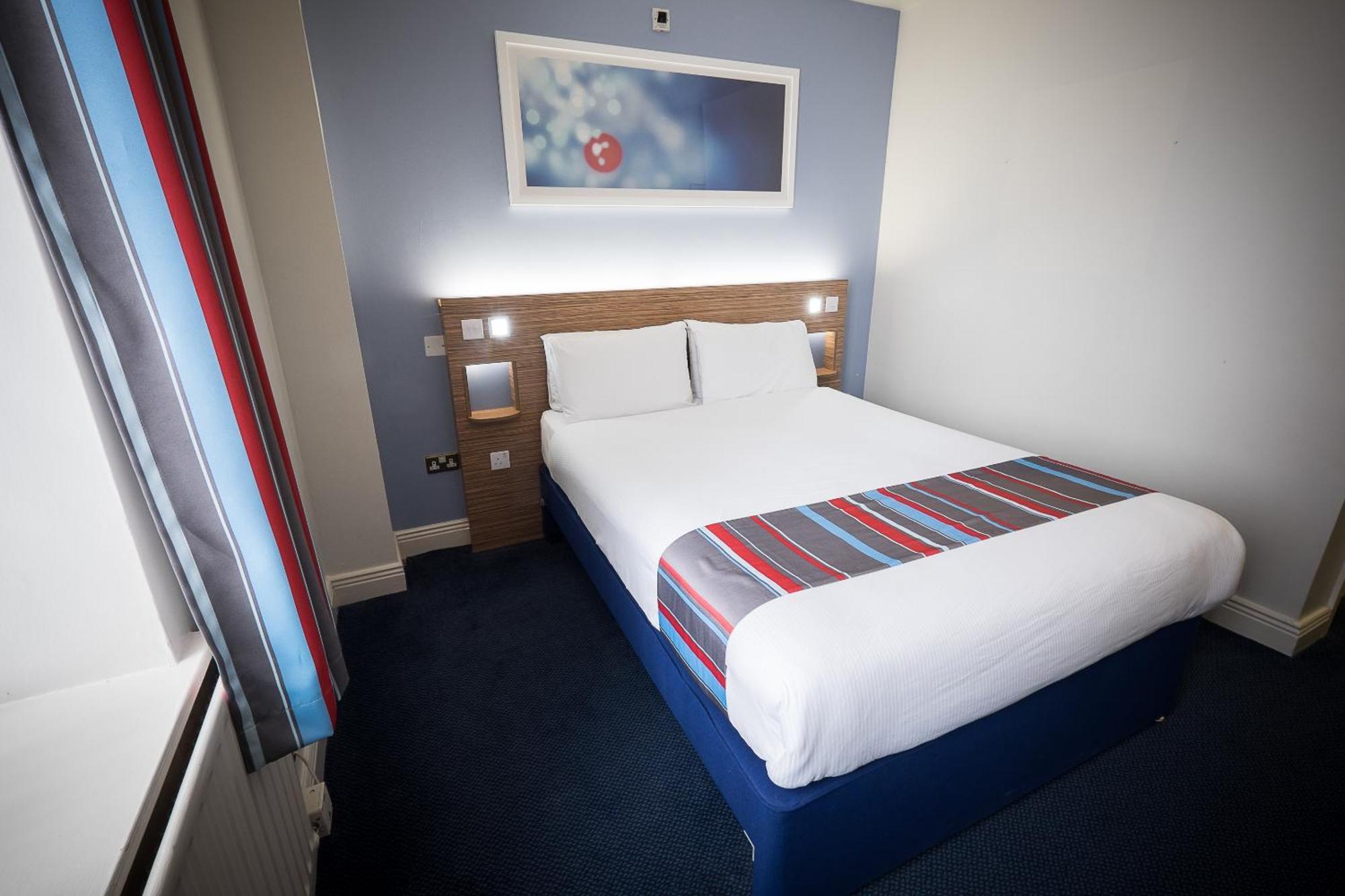 Double Room Only