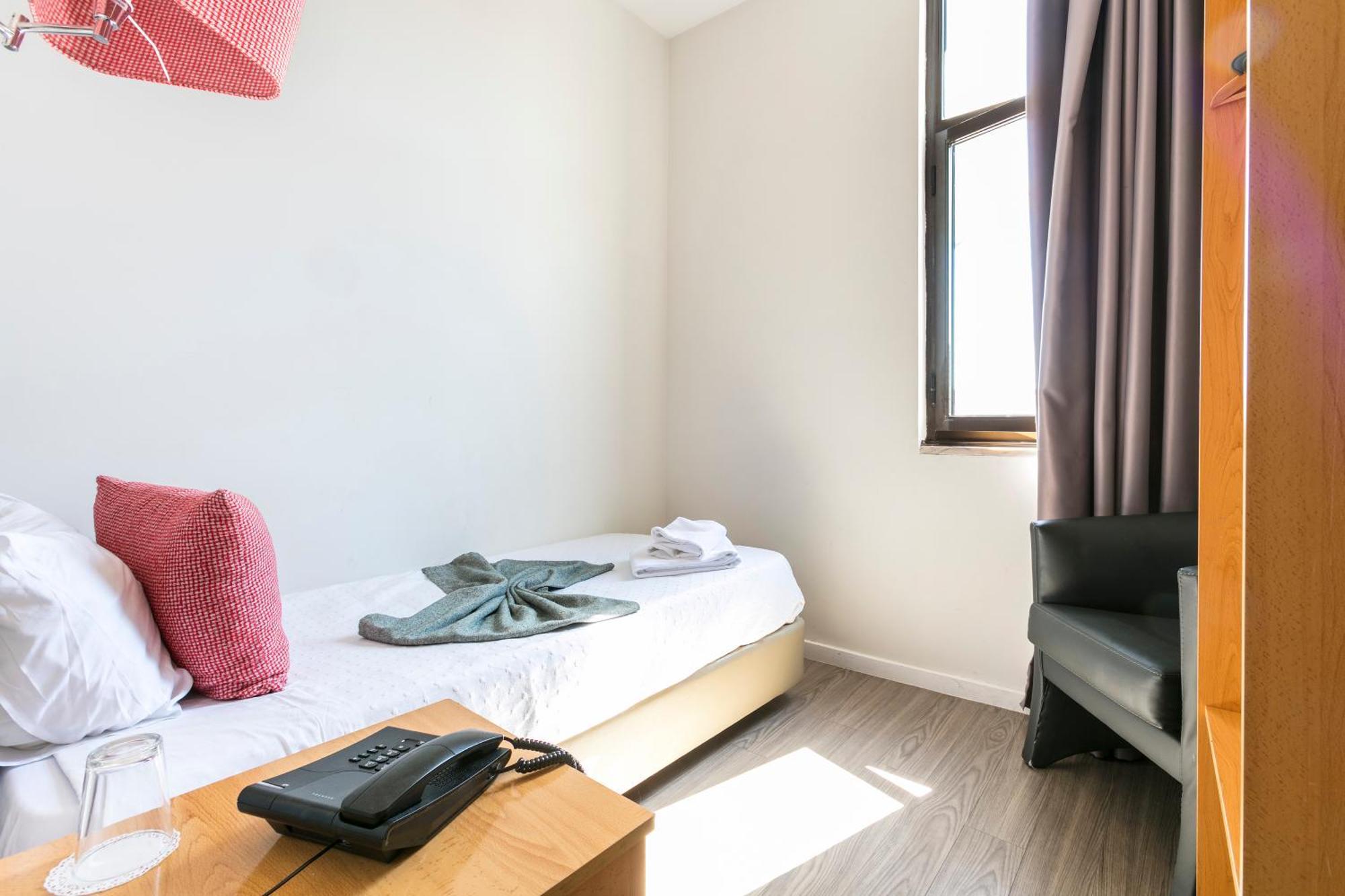 Chambre Simple