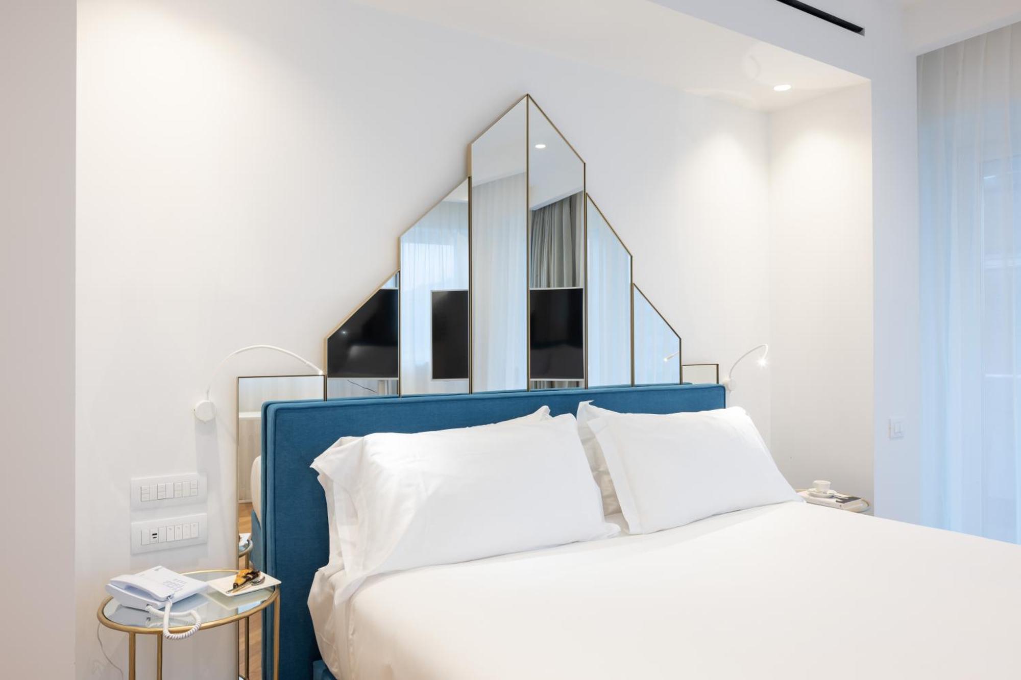 Suite Terrace