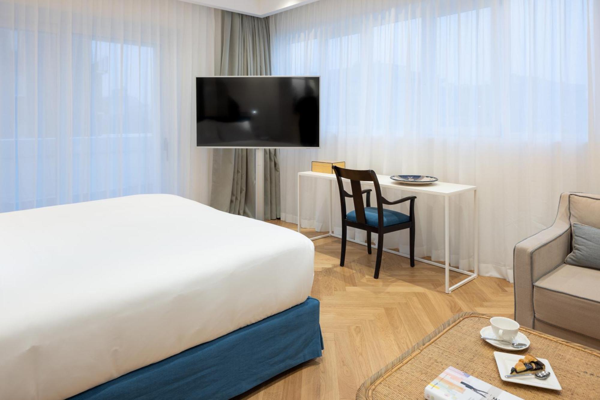 Suite Terrace