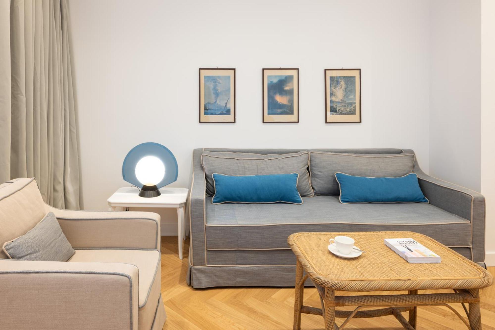 Suite Terrace